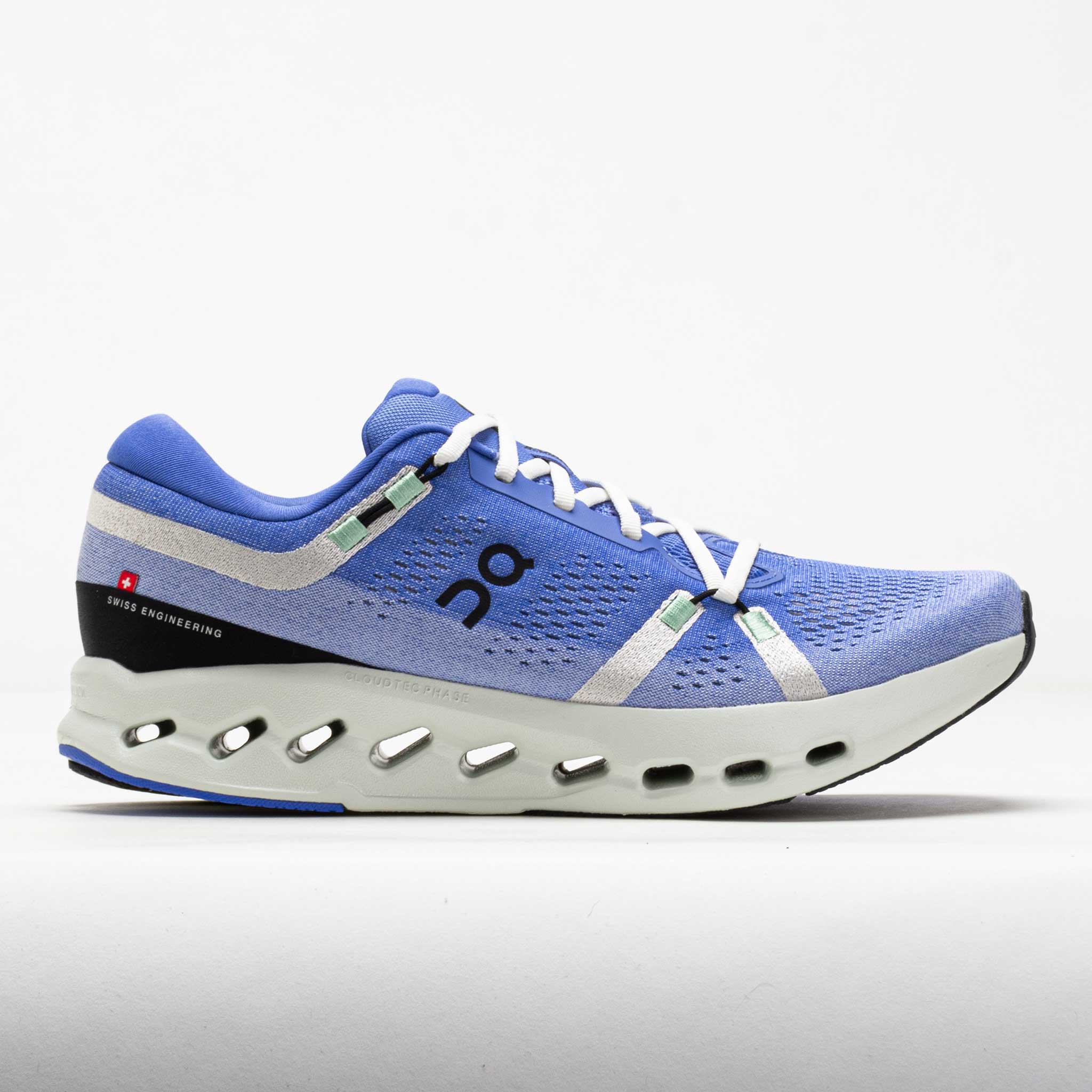 On Running Cloudsurfer 2 Men’s Running Shoes ON FOOTWEAR Men main image 3
