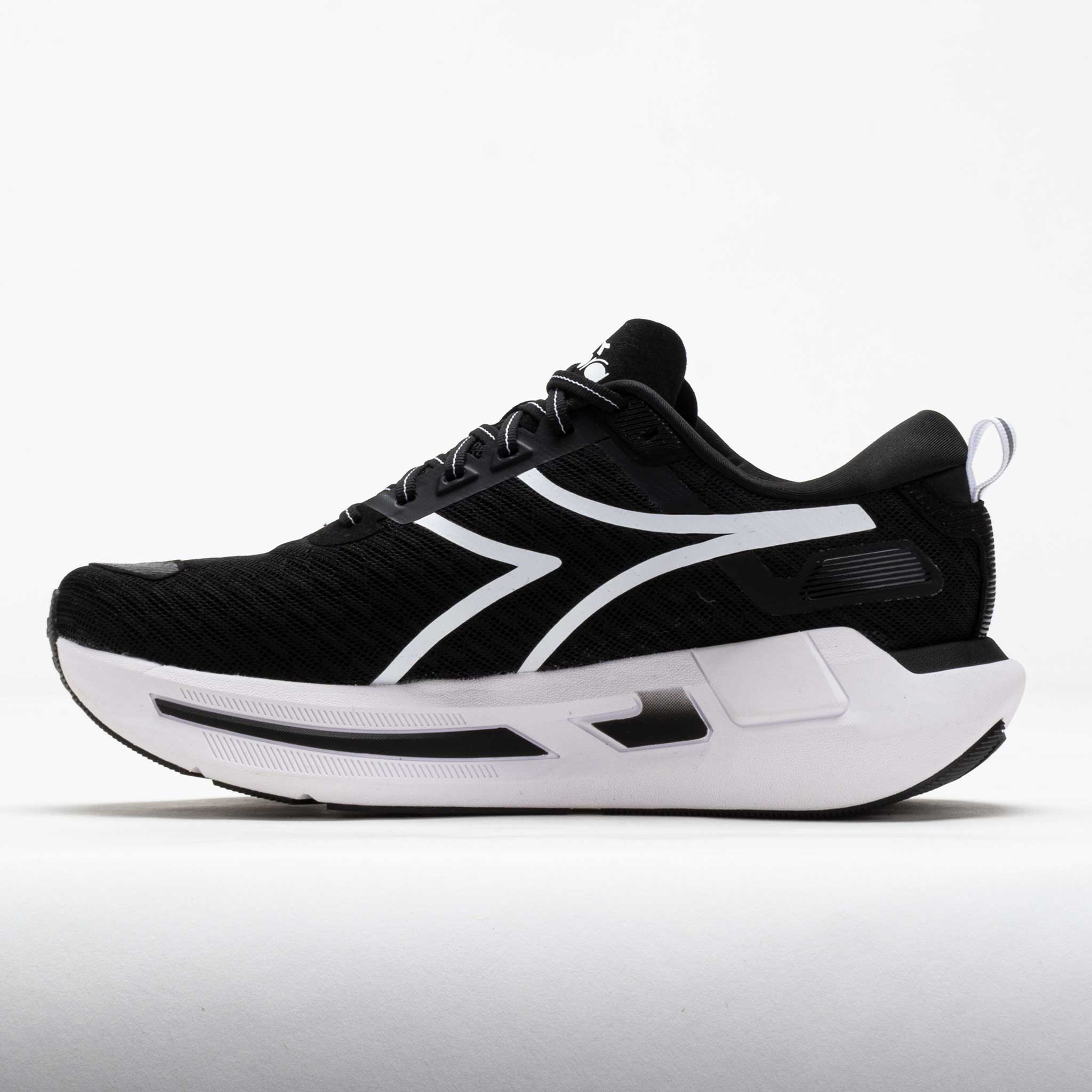 Diadora Cellula 2 Men's Black/White