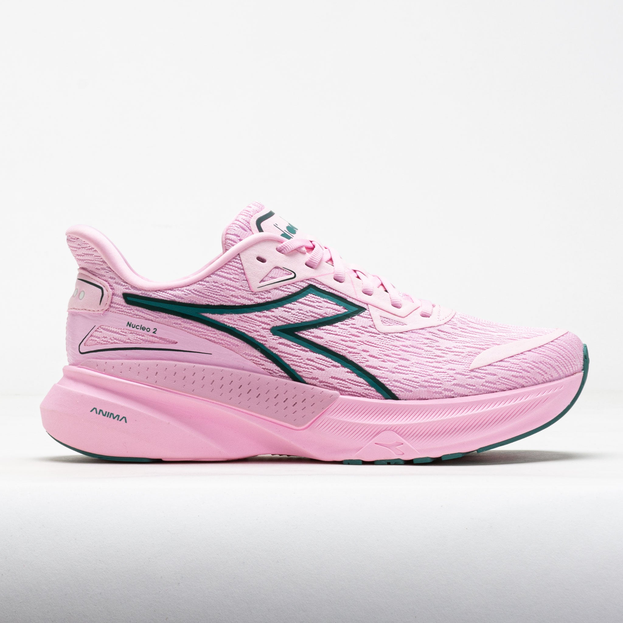 Diadora Nucleo 2 Men's Dark Denim/Blue Glow