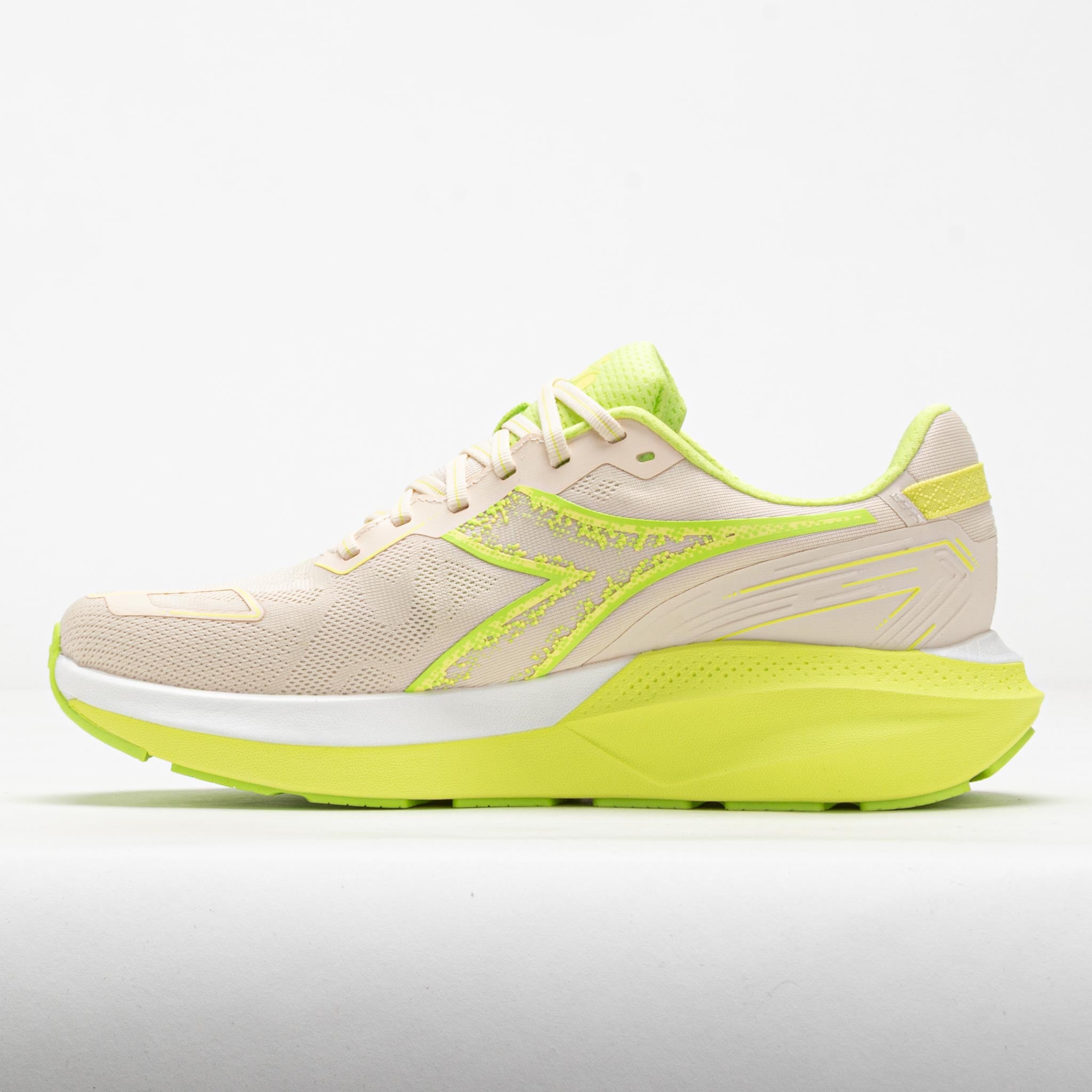 Diadora Mythos Blushield Vigore V Men's Tint Blue/Super White