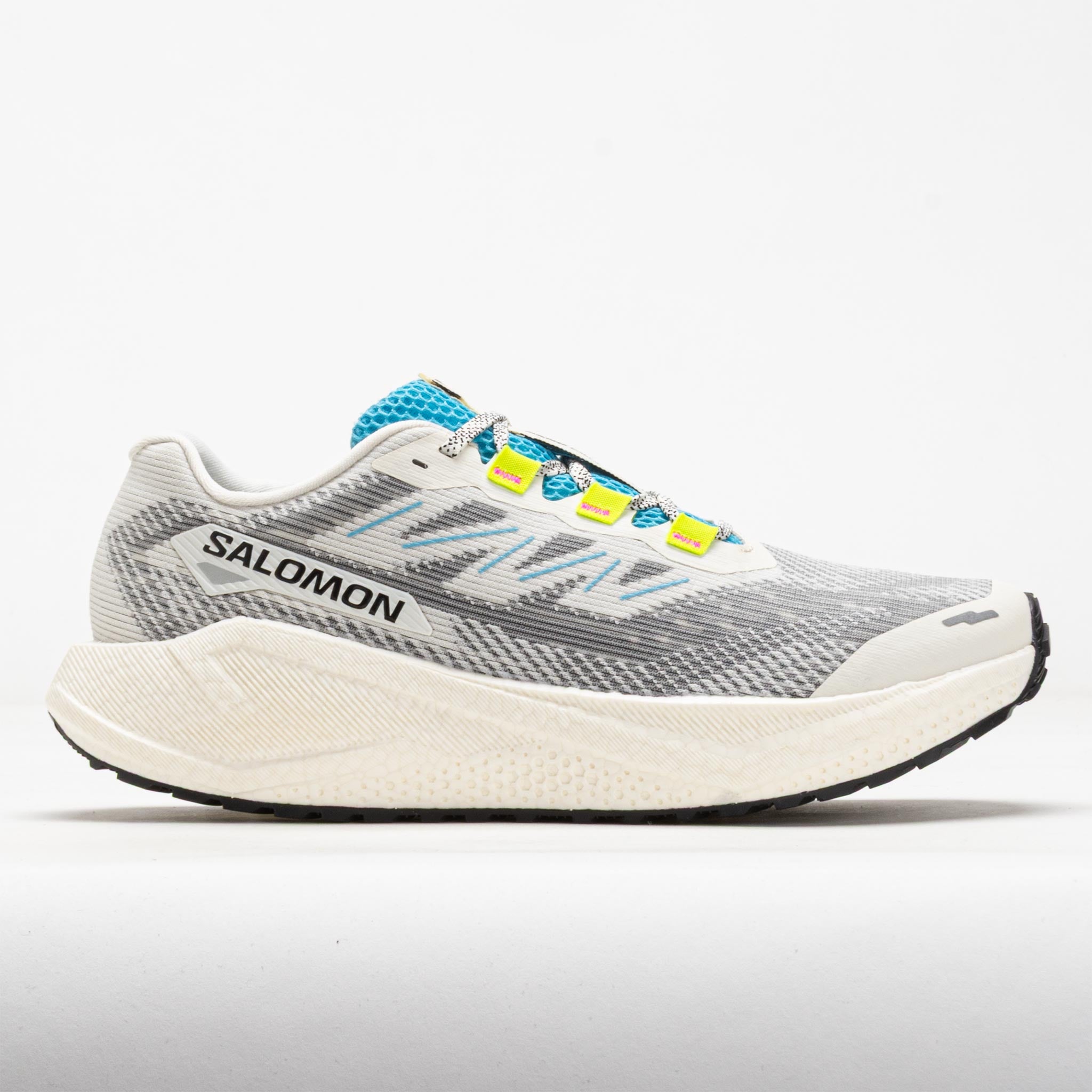 ハム　③ Salmon Aero Blaze 3 GRVL Men's Vanilla Ice/Ojos Del Sala/Black