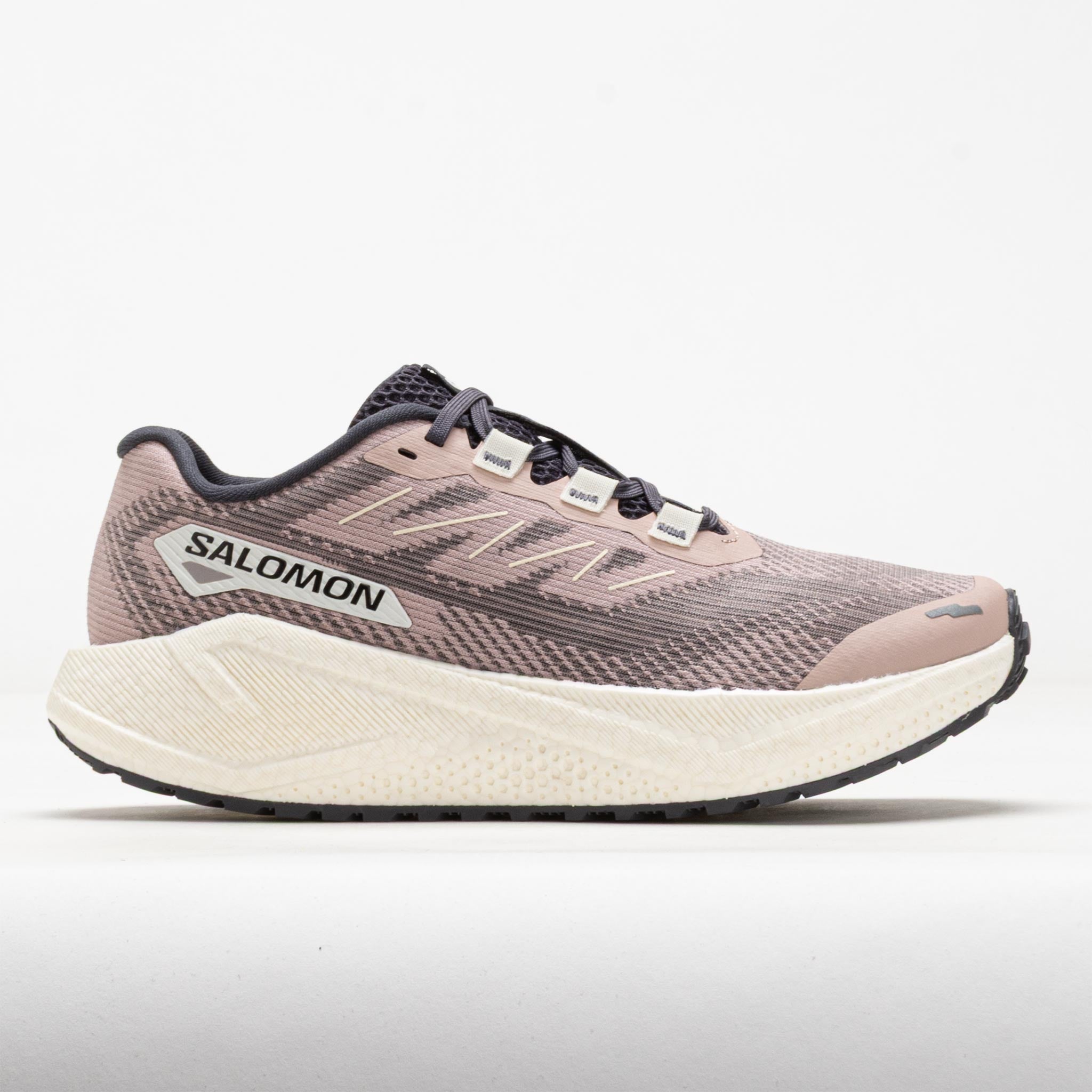 Salomon Aero Blaze 3 GRVL Women's Shadow Gray/Vanilla Ice/Nine