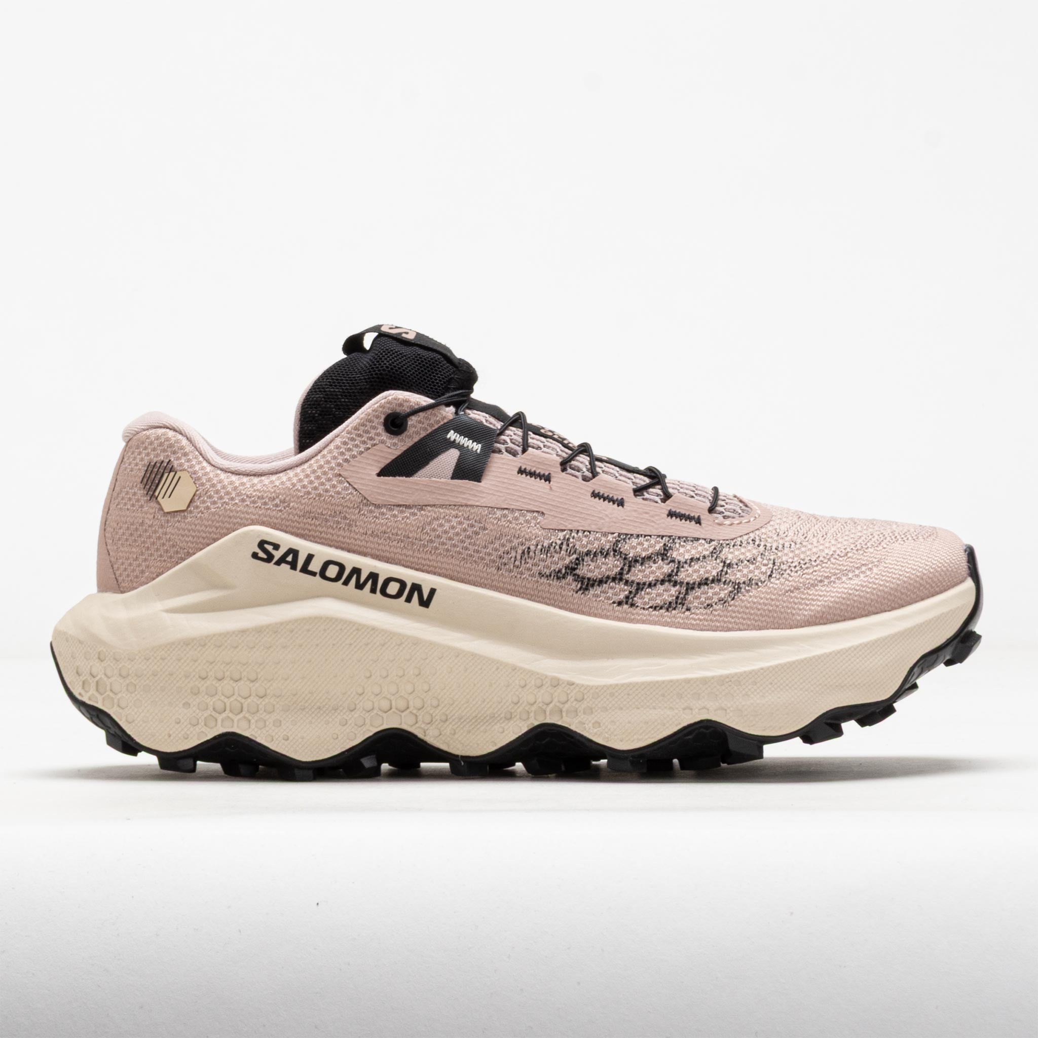 Salomon Ultra Glide 4 Women's Shadow Gray/Tapicoa/Black – Holabird