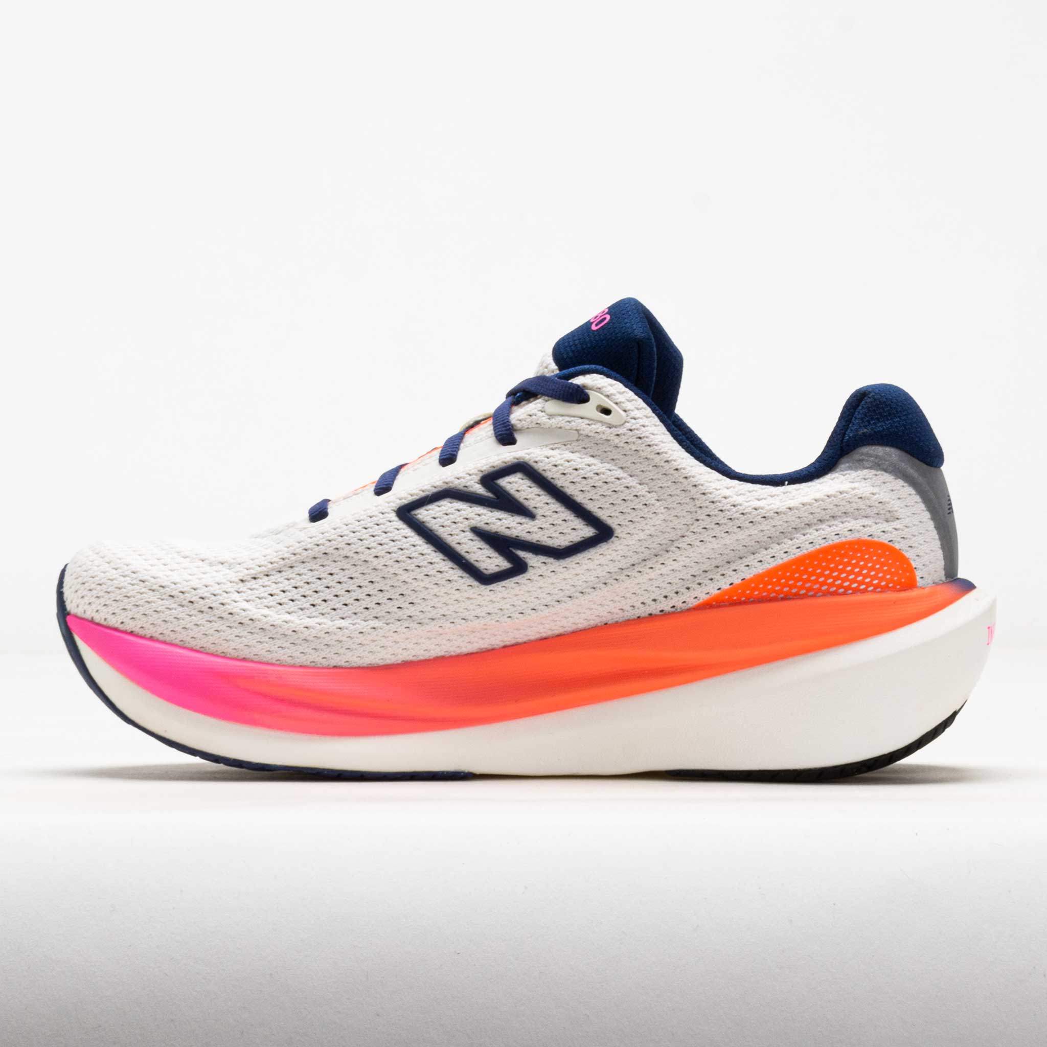 New Balance 1080v15 Women's Sea Salt/Blue Oyster
