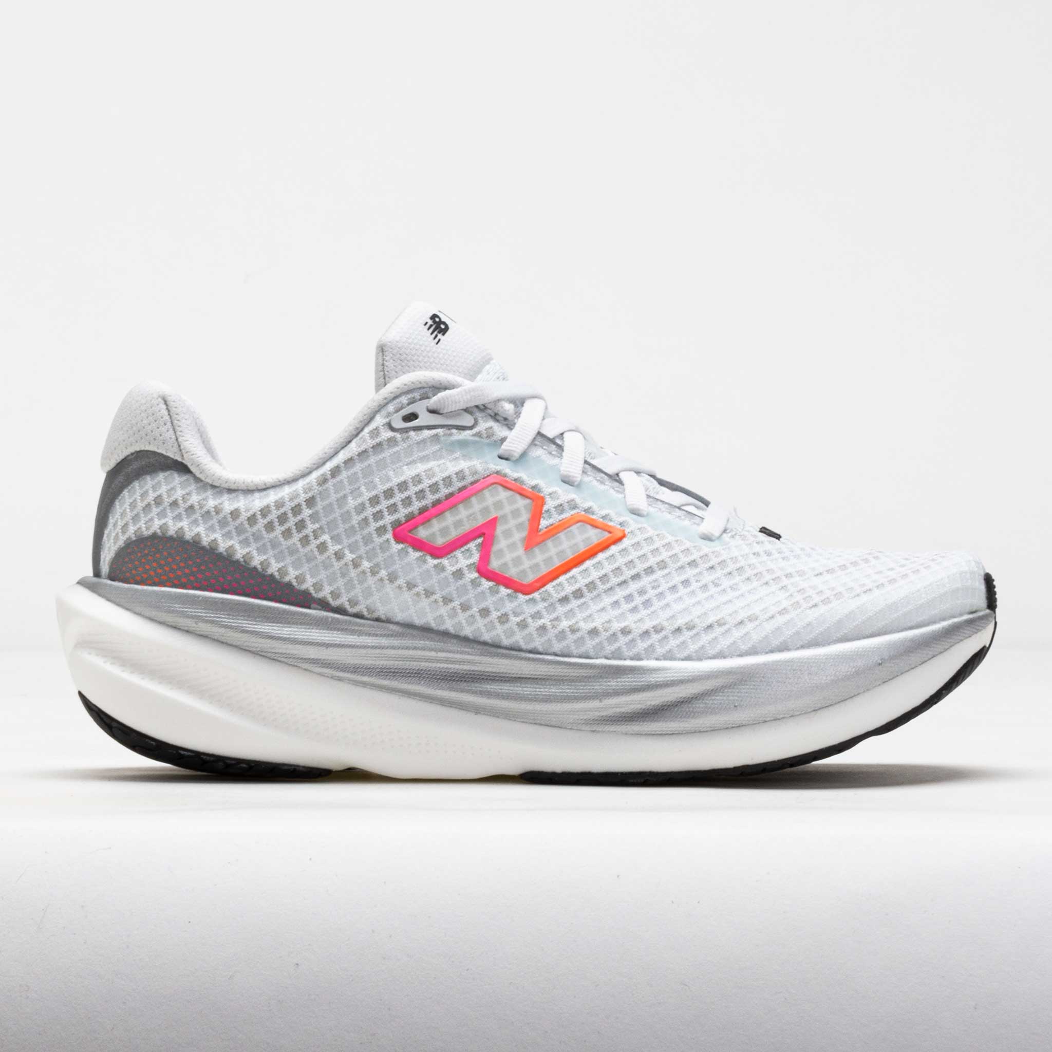New Balance Fresh Foam 1080v15 Women's Breathe White/Pink Heat