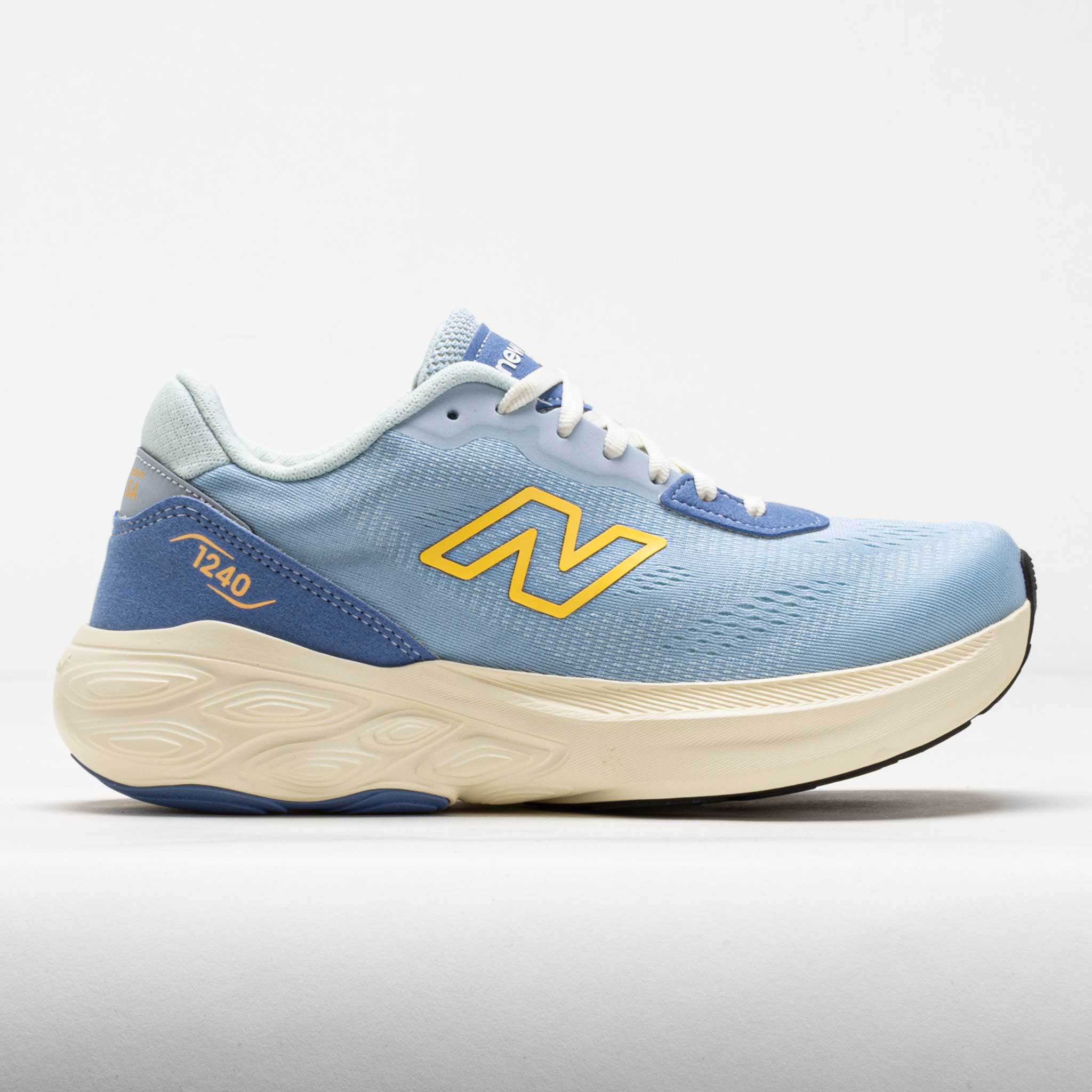 New Balance Fresh Foam 1240v1 Women's Oxford Blue/Blue