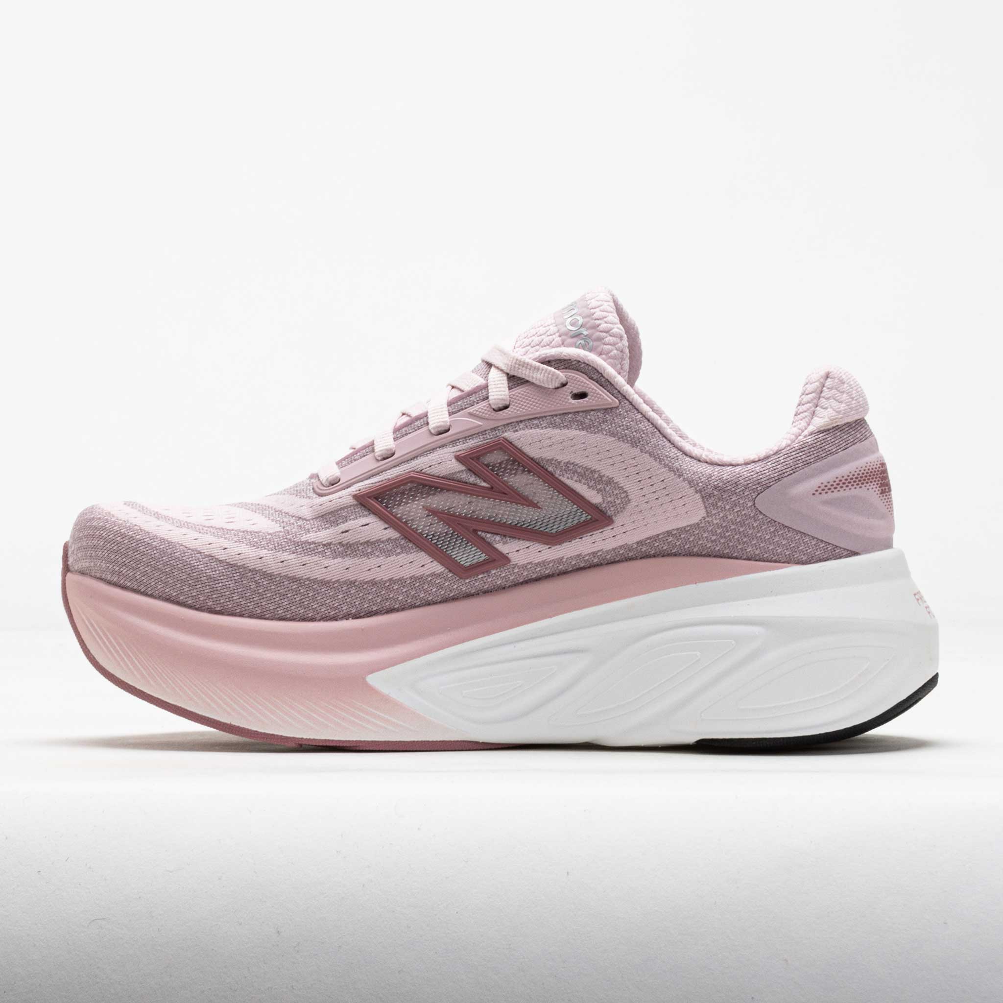 New Balance Fresh Foam X More v6 Women's Stone Pink/Rosewood