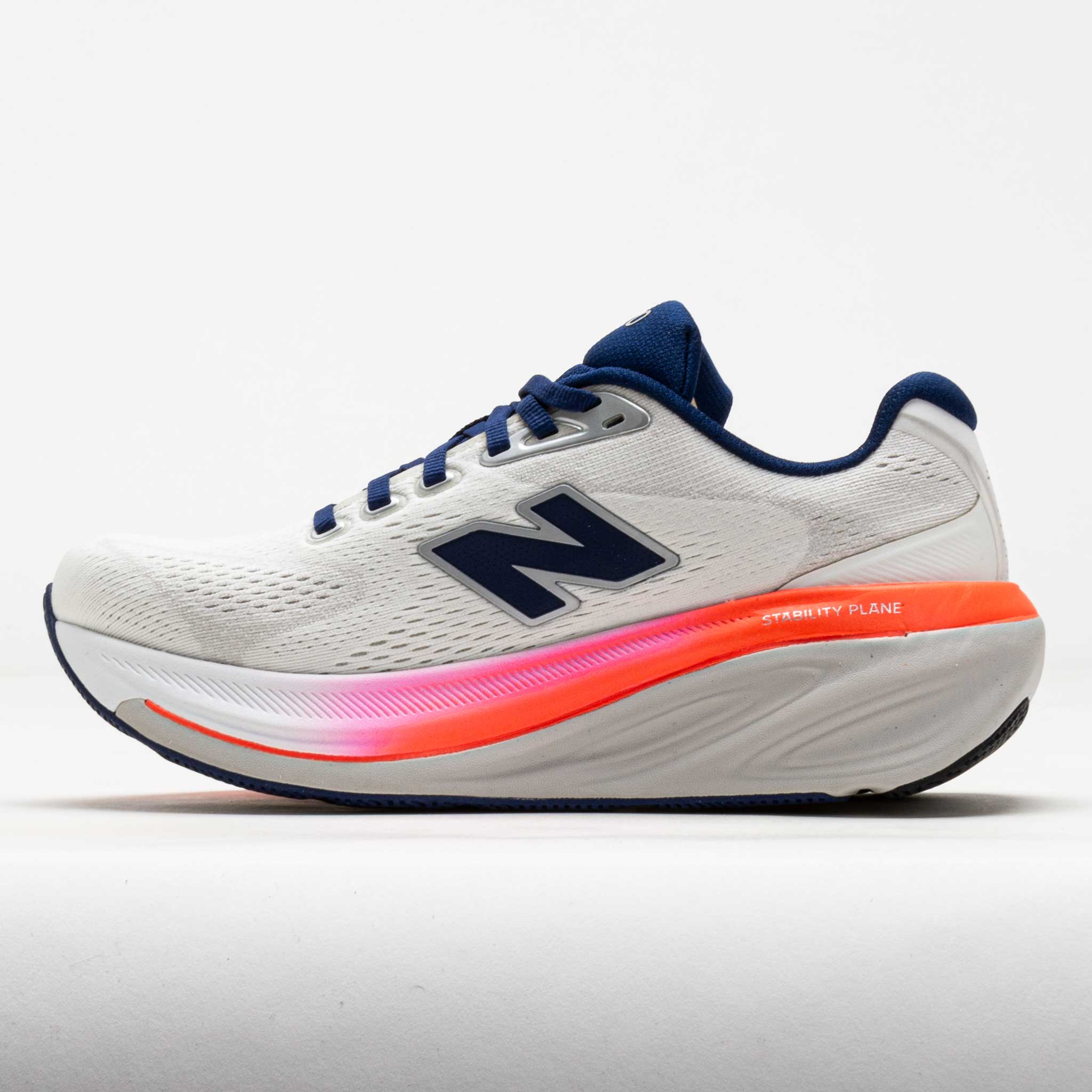 New Balance Fresh Foam X 860v15 Women's Sea Salt/Blue Oyster