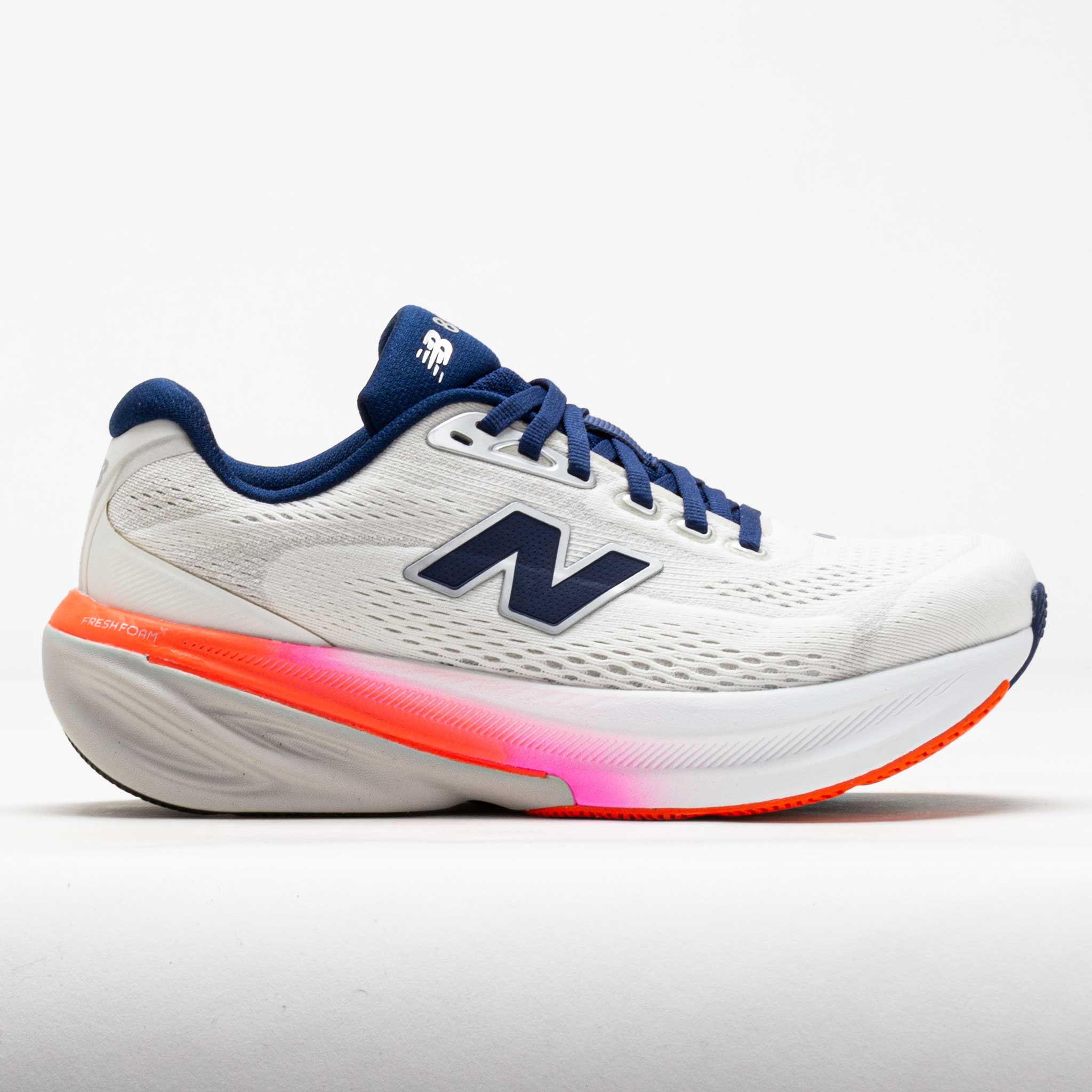 New Balance Fresh Foam X 860v15 Women's Sea Salt/Blue Oyster
