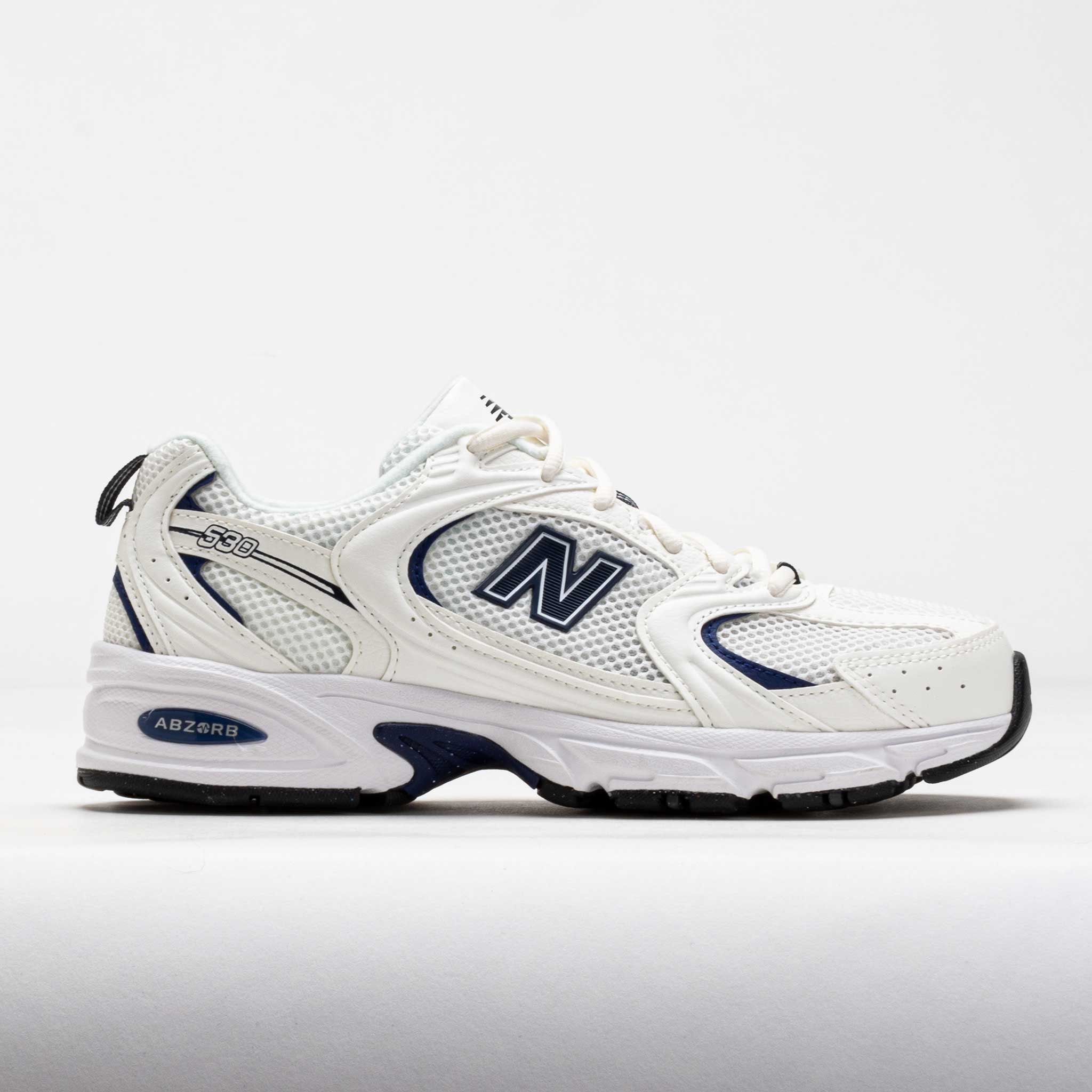 New Balance 530 Unisex Sea Salt/Blue Oyster