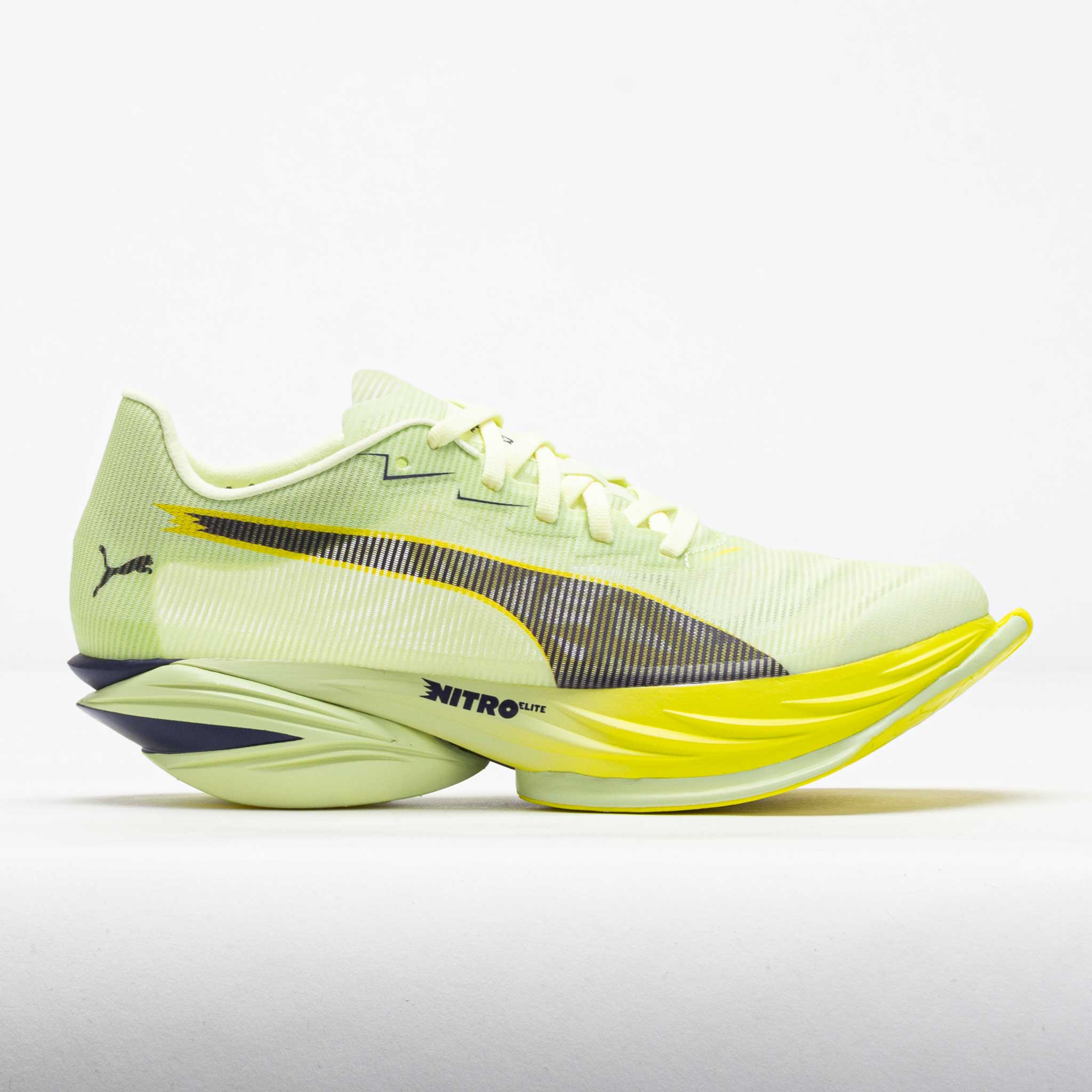 Puma Fast-R NITRO Elite 3 Men's Apple Spritz/Deep Plum – Holabird