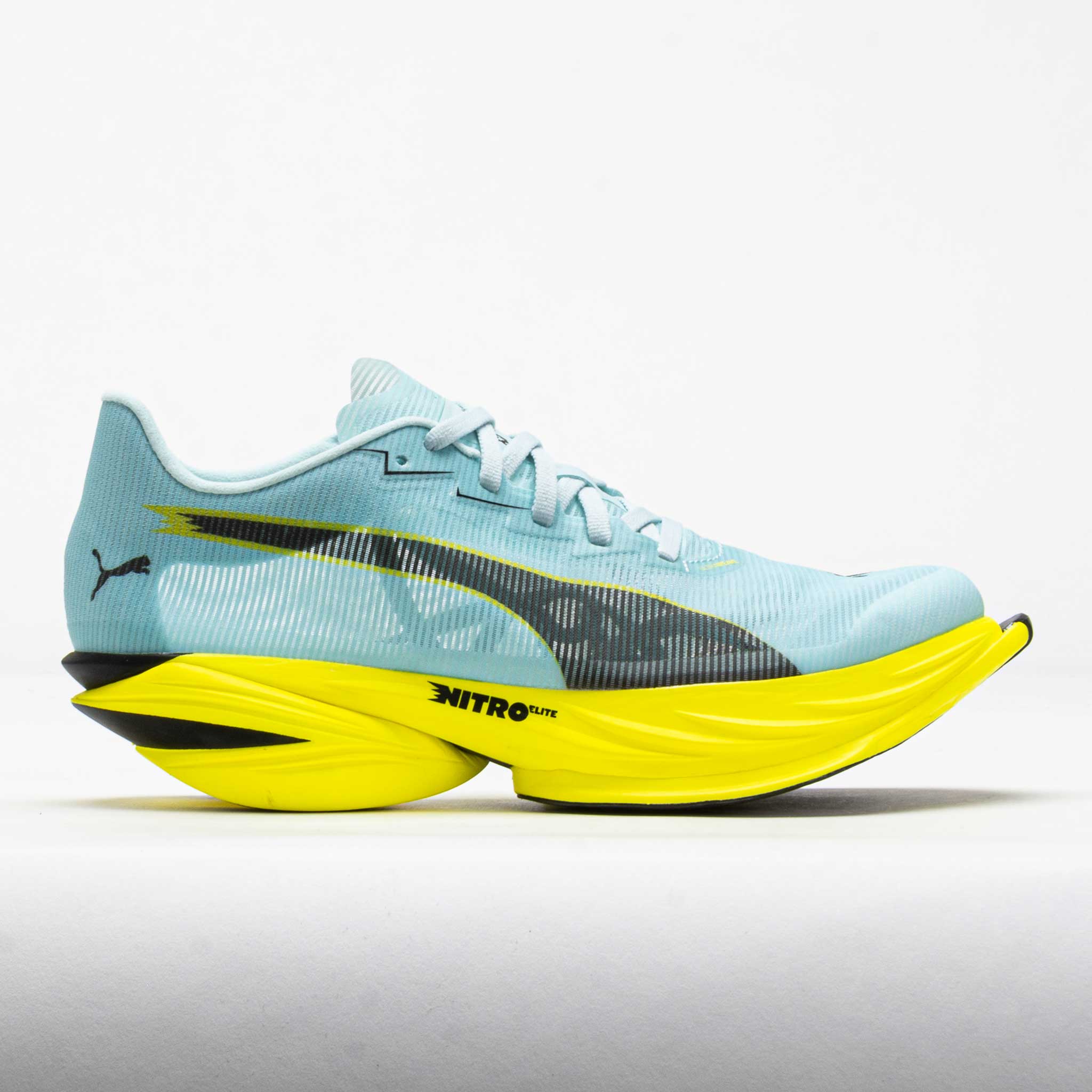 Puma Fast-R NITRO Elite 3 Men's Fresh Water/Lemon Crush – Holabird Puma Fast-R NITRO Elite 3 Men's Fresh Water/Lemon Crush – Holabird
