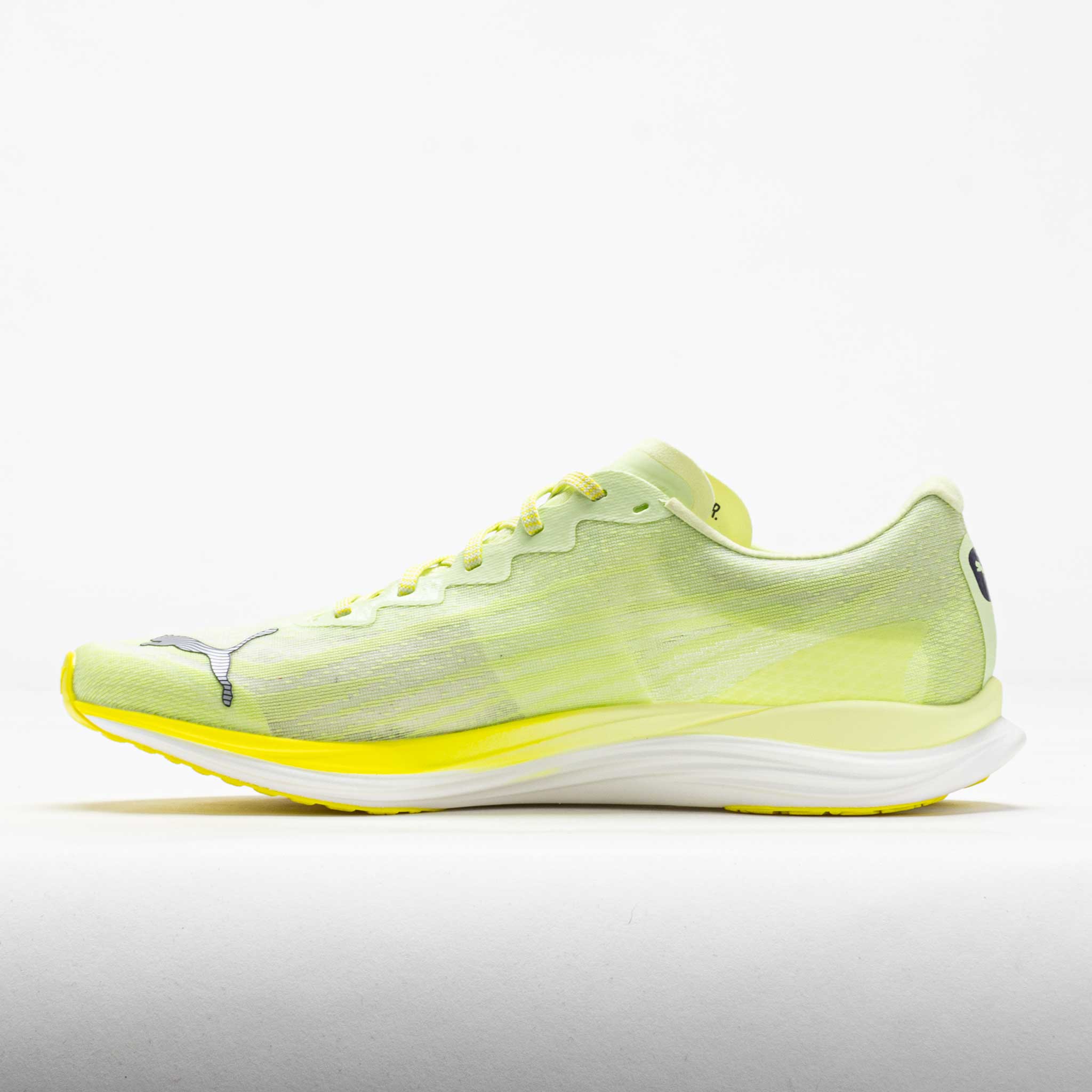 Puma Propio NITRO Men's Apple Spritz/Deep Plum