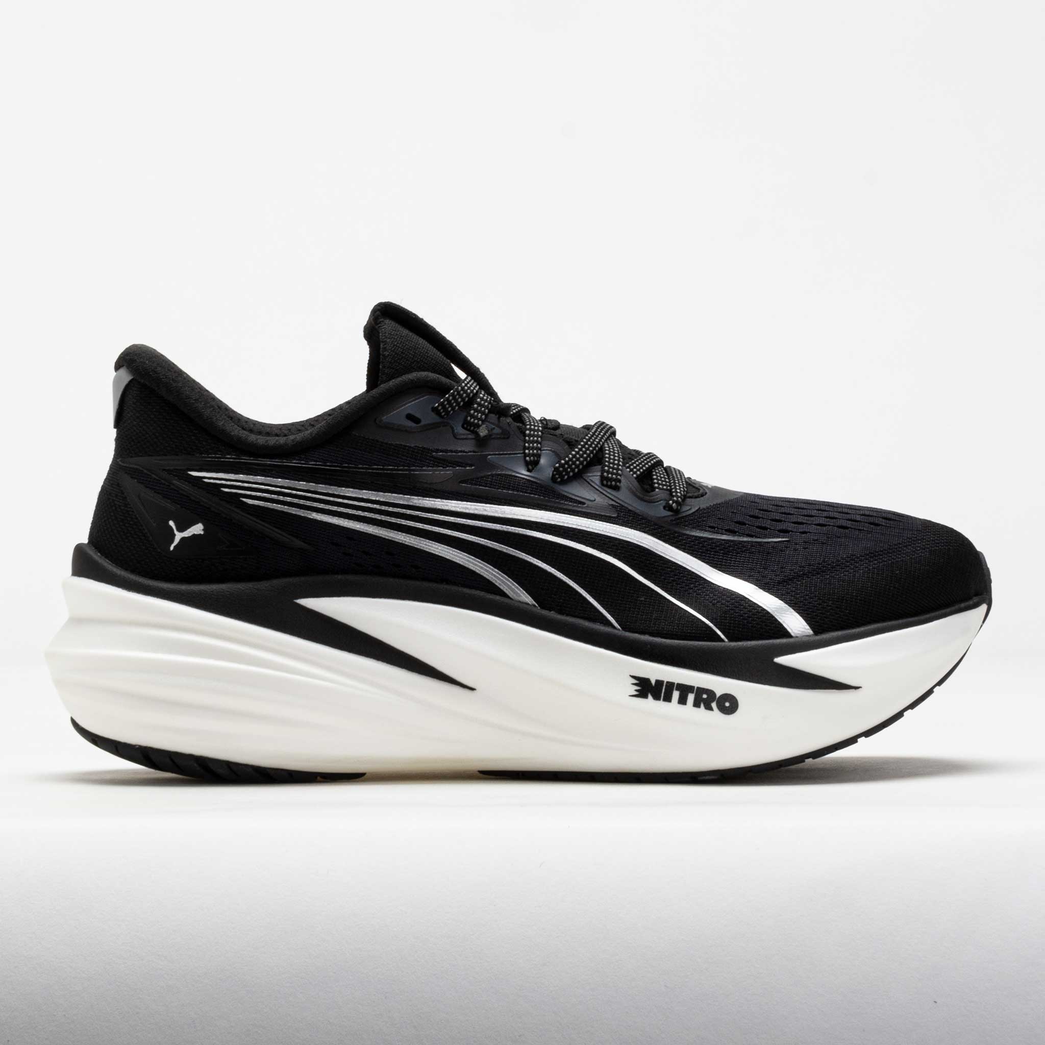 Puma MagMax NITRO 2 Men's Black/White