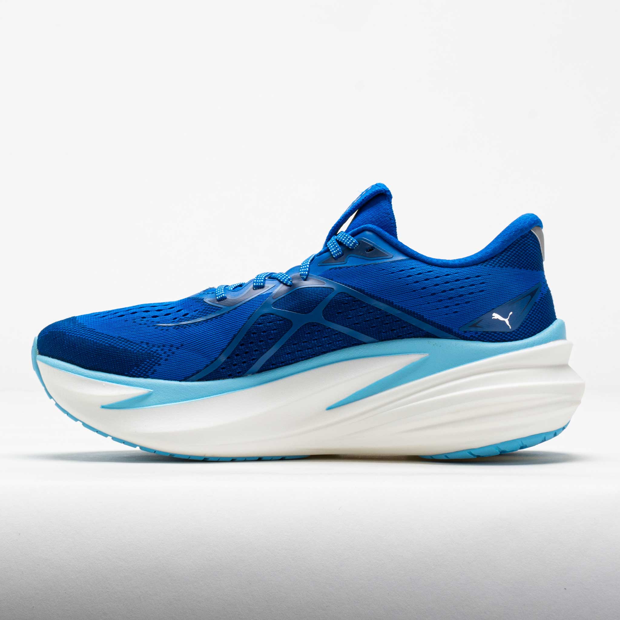 Puma MagMax NITRO 2 Men's Team Royal/Vibrant Blue