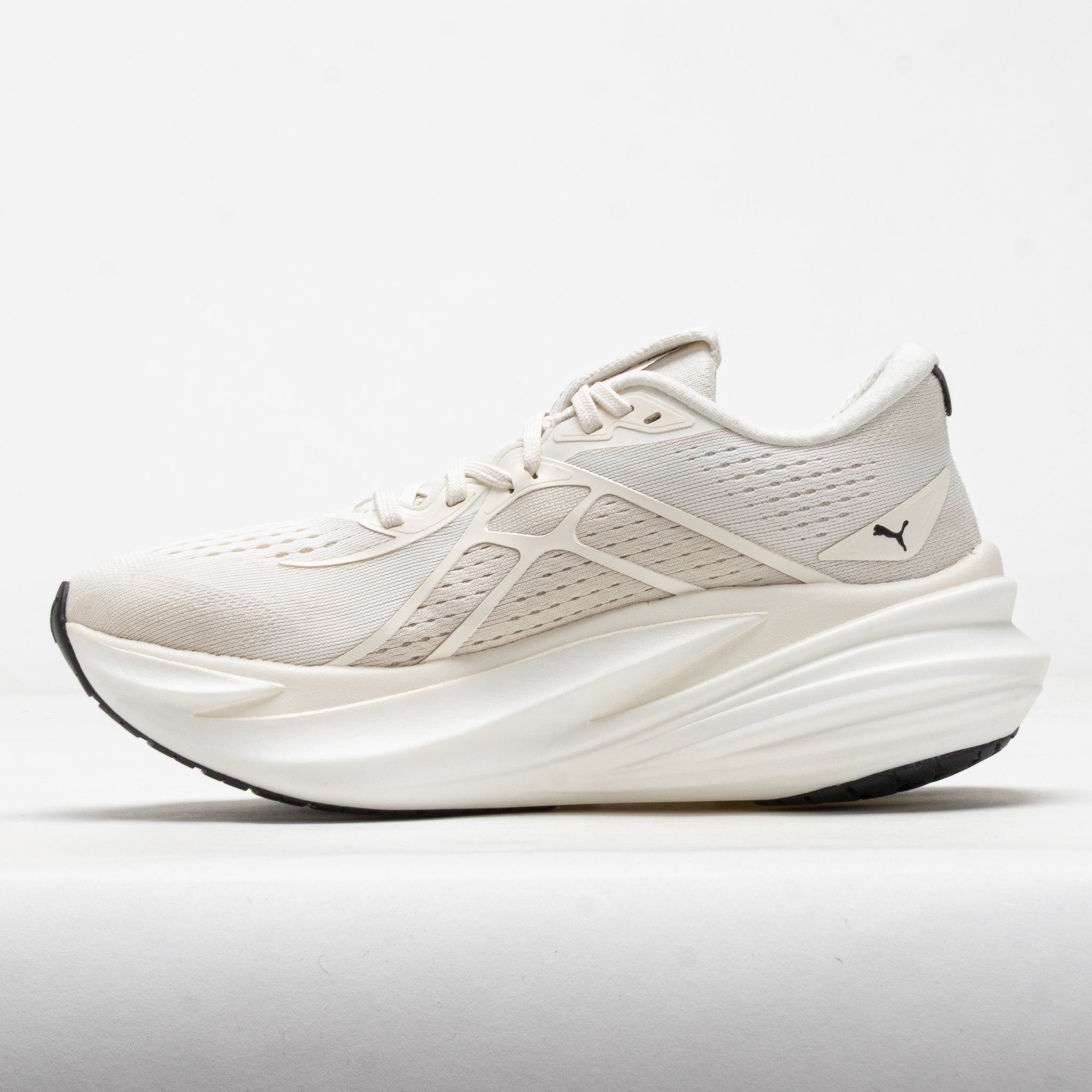 Puma MagMax NITRO 2 Men's Warm White/Black