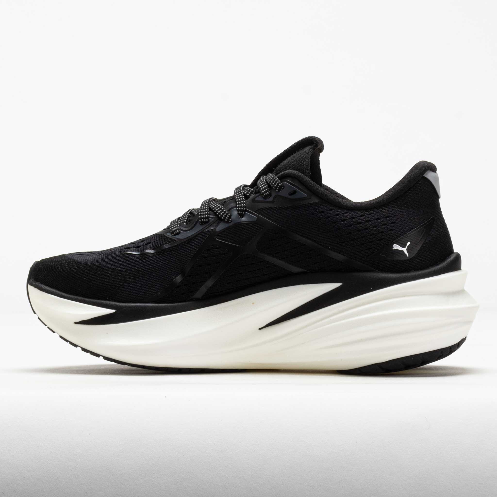 Puma MagMax NITRO 2 Women's Black/White