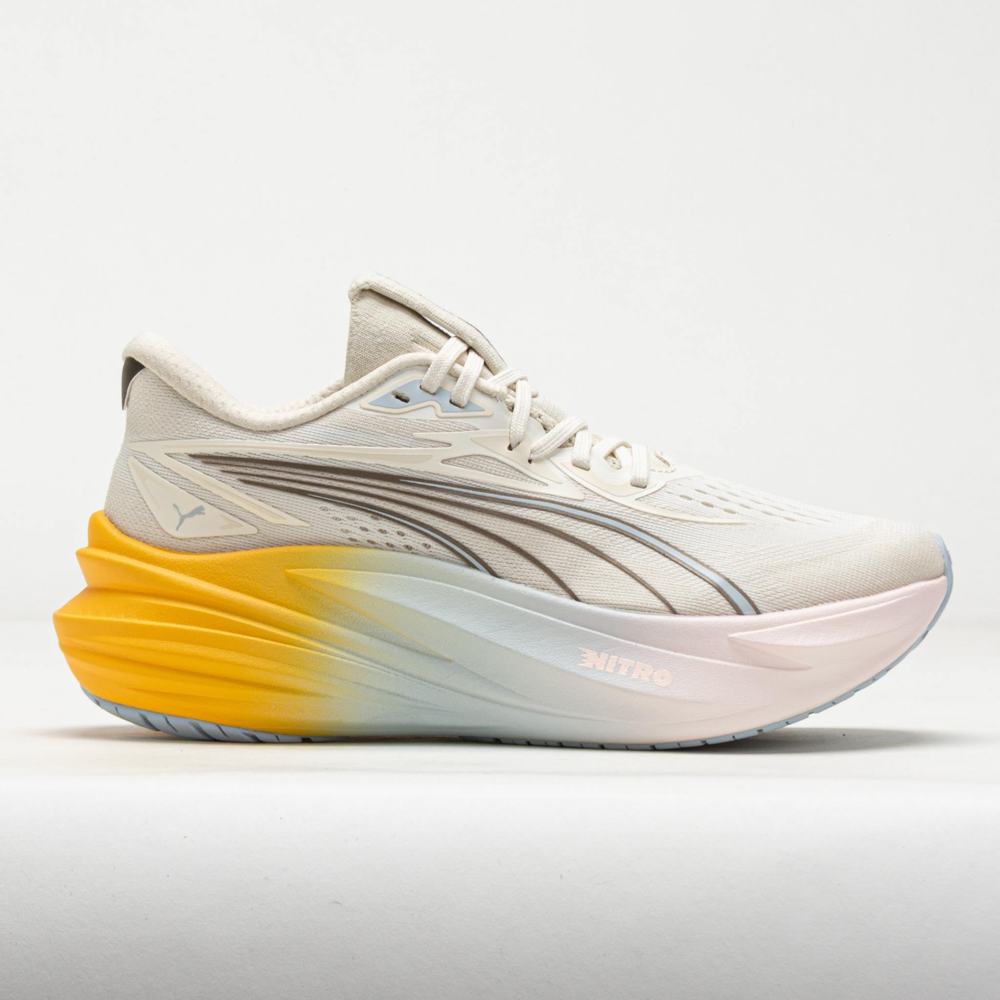 ポム Puma MagMax NITRO 2 Women's Run Club – Holabird Sports
