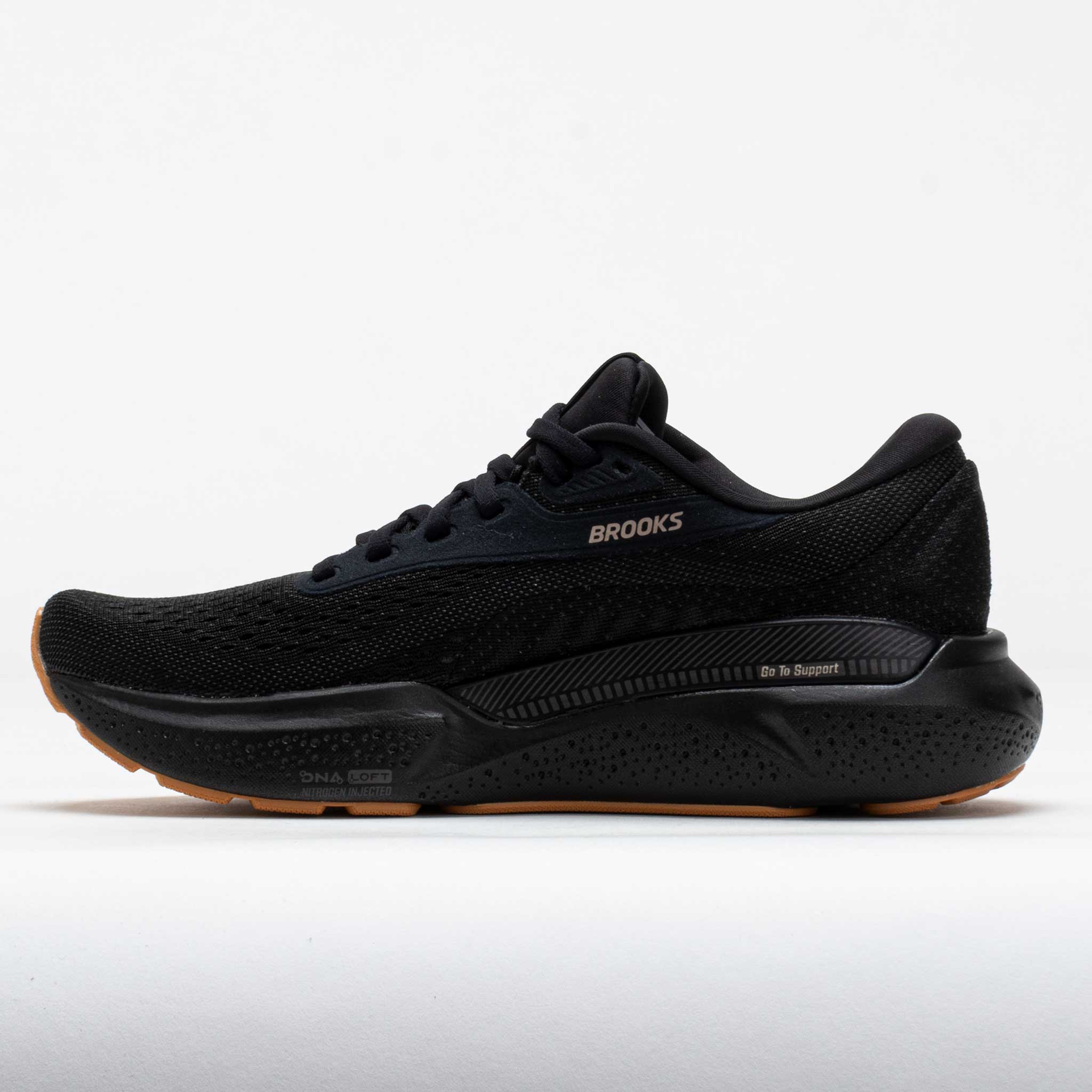 Brooks Adrenaline GTS 24 Women's Black/Biscuit