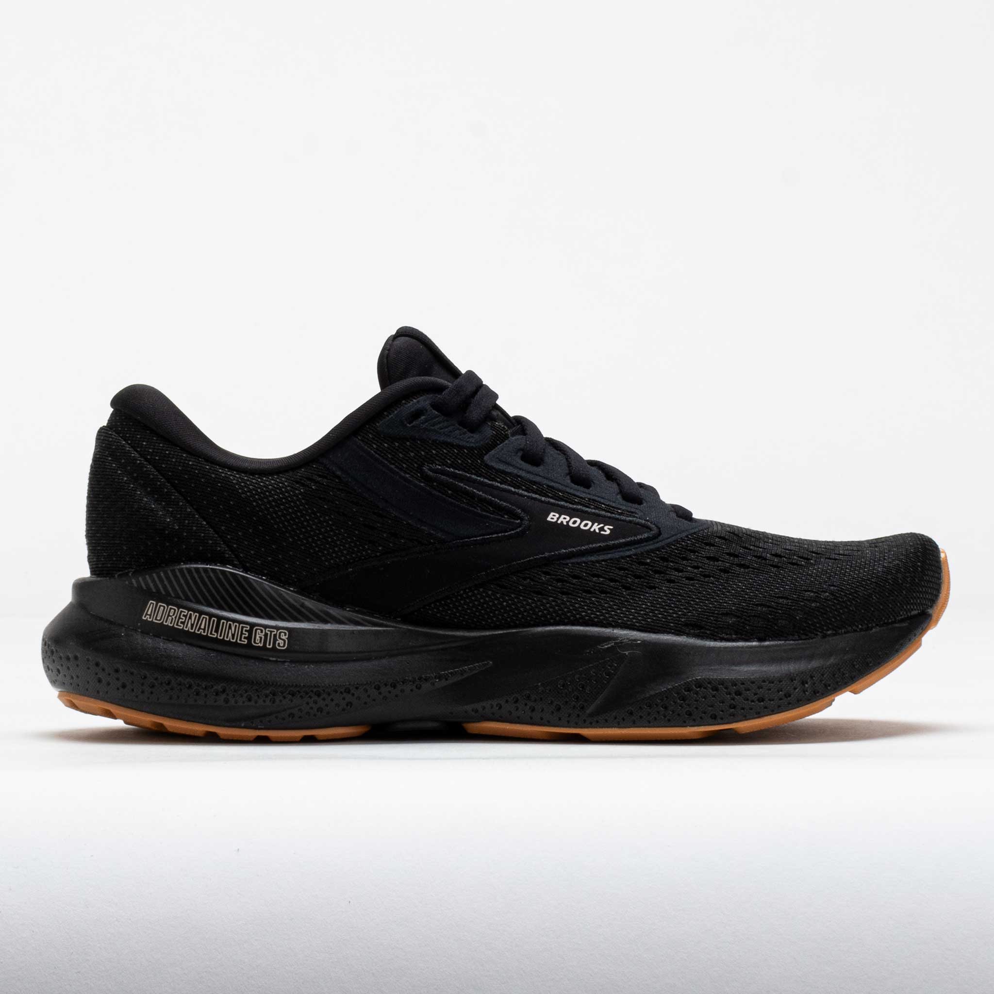Brooks Adrenaline GTS 24 Women's Black/Biscuit