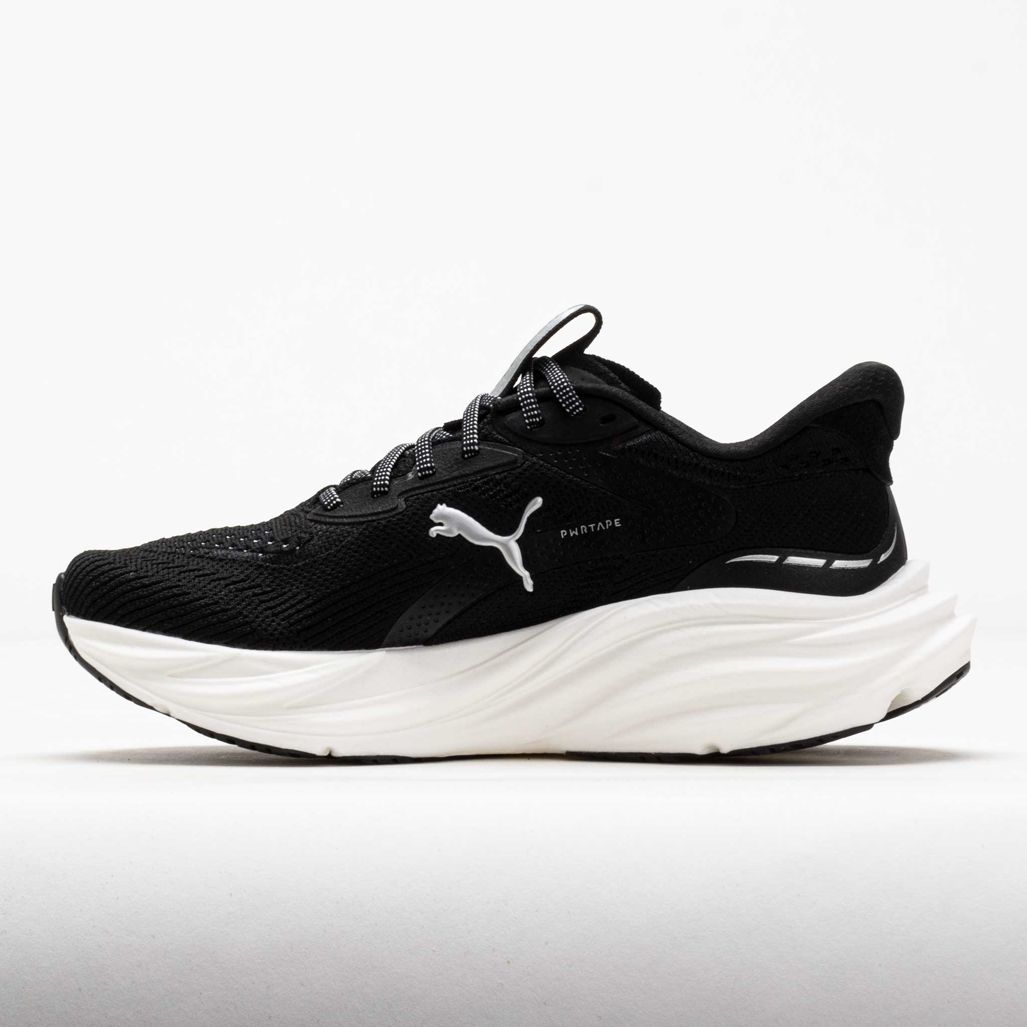 Puma Magnify NITRO 3 Women's Black/White
