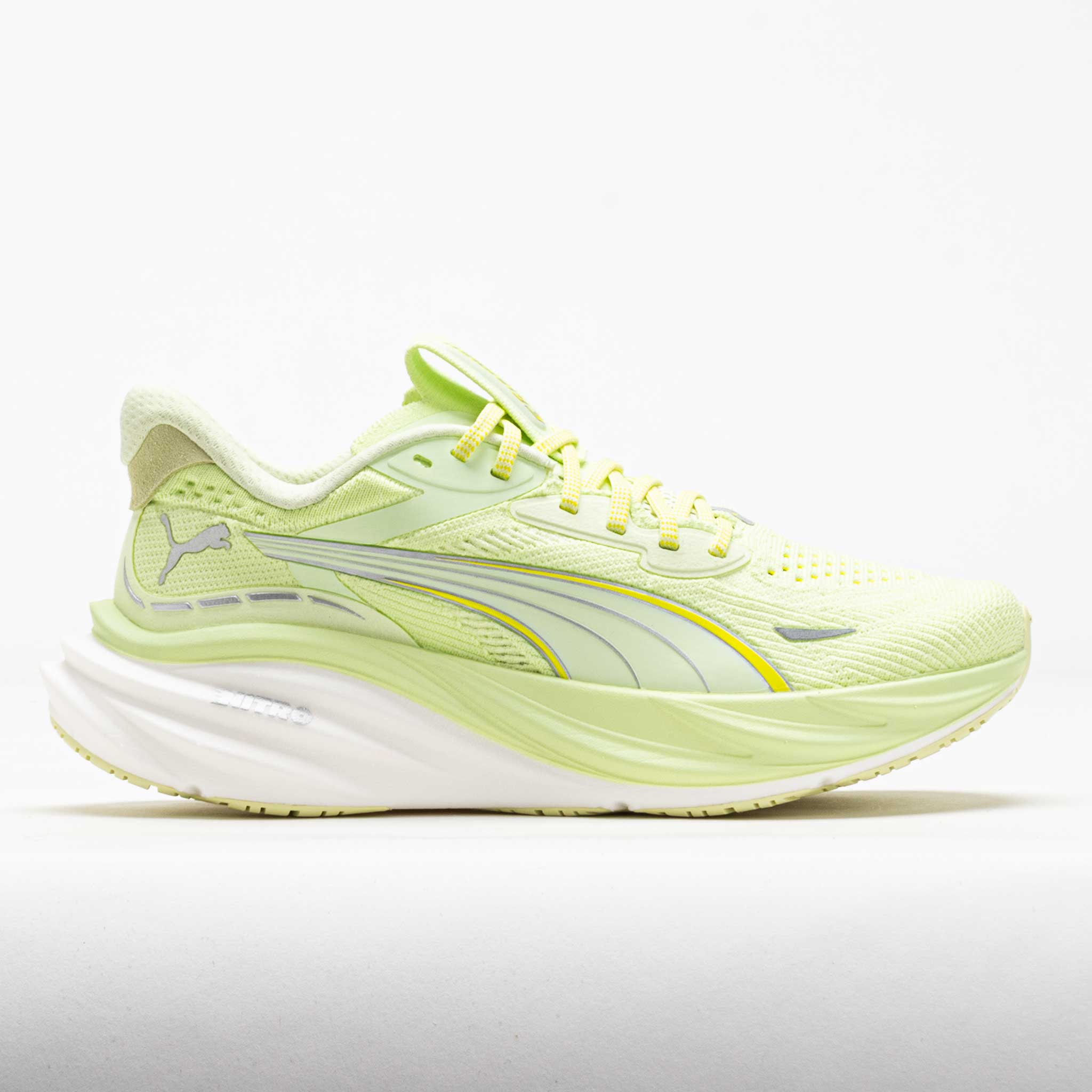 Puma Magnify NITRO 3 Women's Apple Spritz/Lux Lime