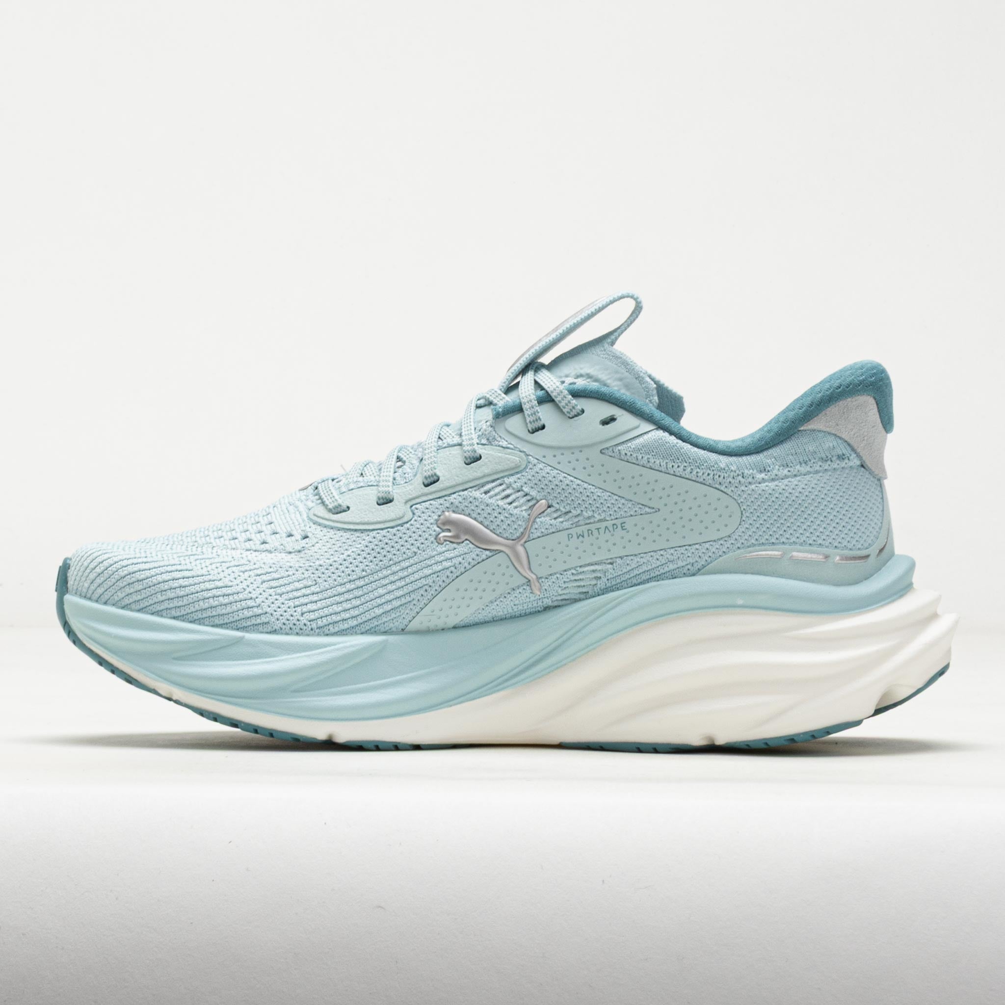 Puma Magnify NITRO 3 Women's Fresh Water/Baltic Sea Blue