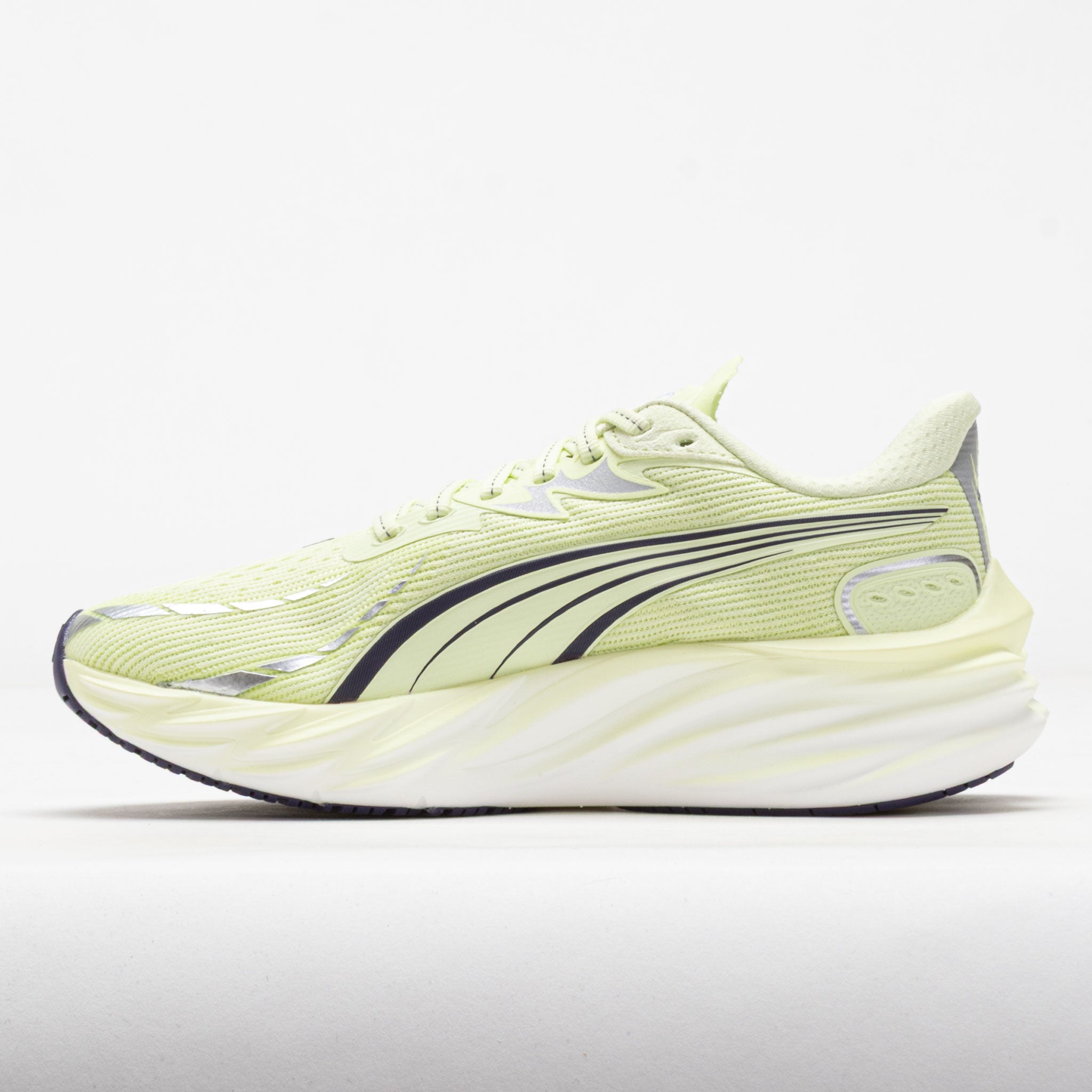 Puma Velocity NITRO 4 Women's Apple Spritz/Deep Plum