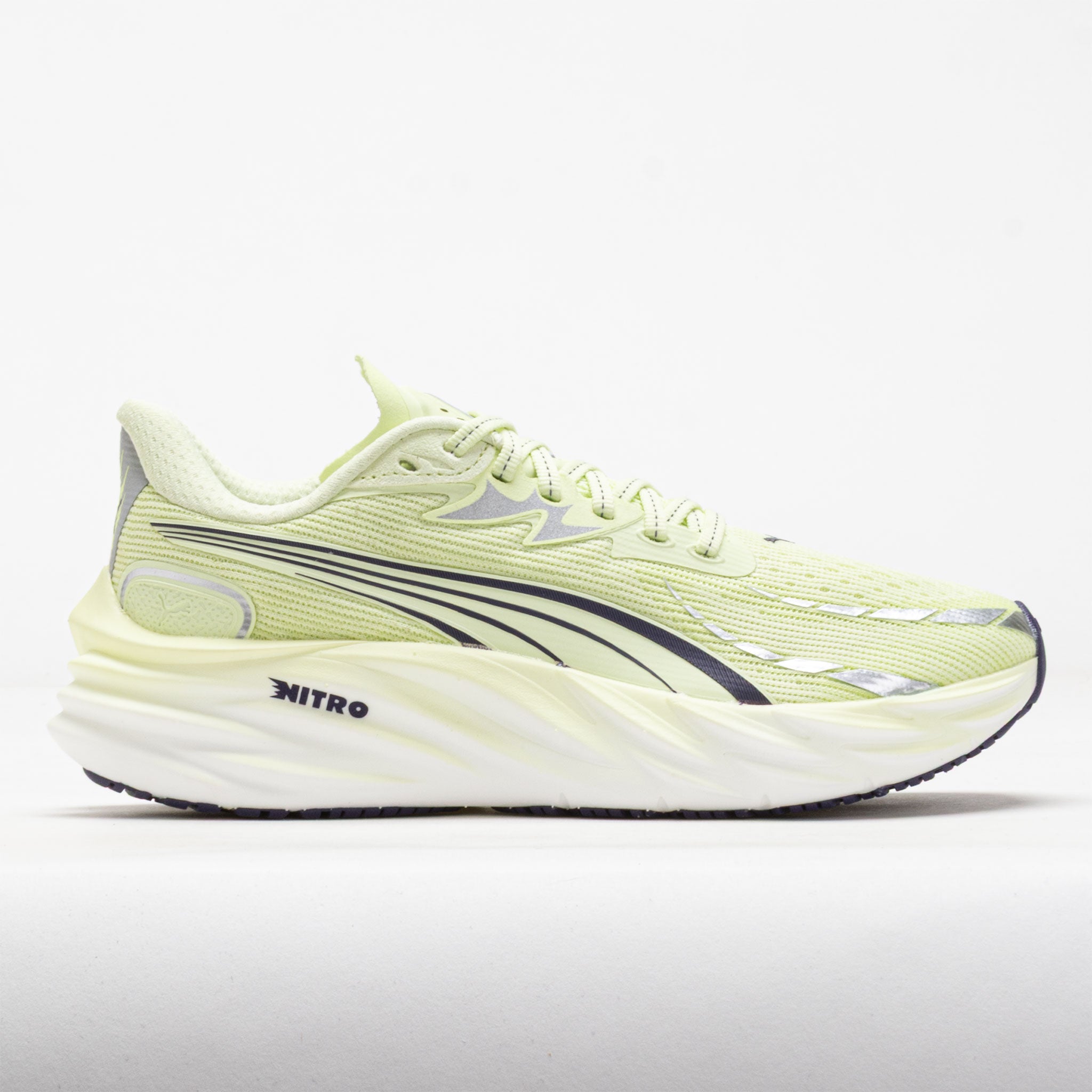 Puma Velocity NITRO 4 Women's Apple Spritz/Deep Plum