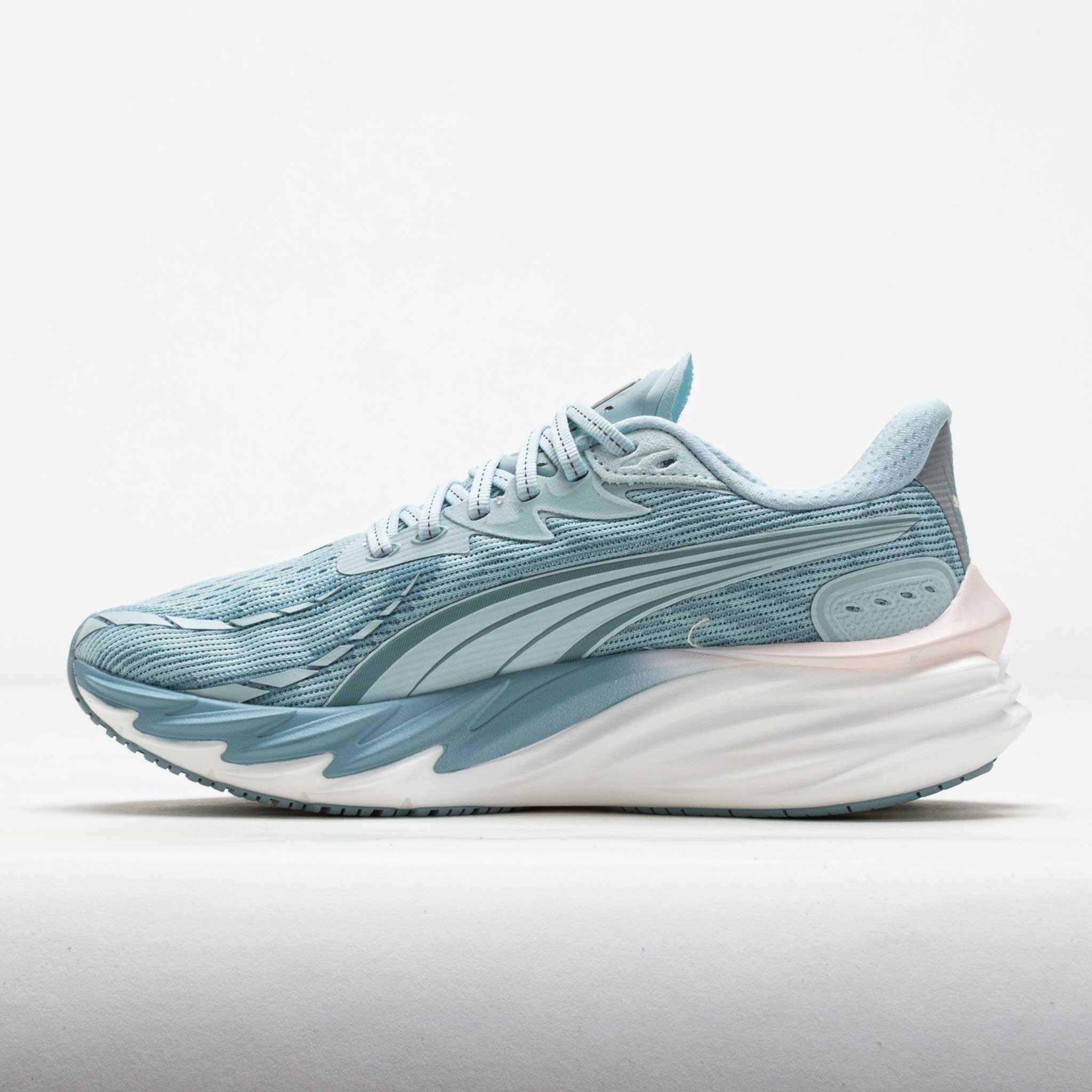 Puma Velocity NITRO 4 Women's Fresh Water/White