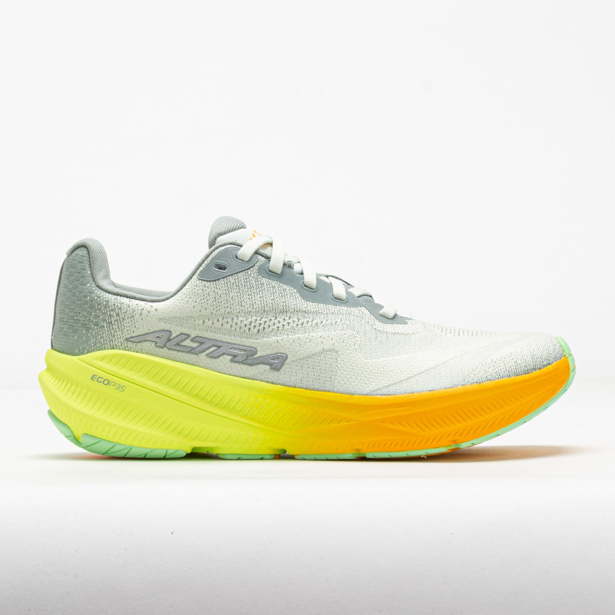 Altra Experience Flow 3 Women's Gray – Holabird Sports