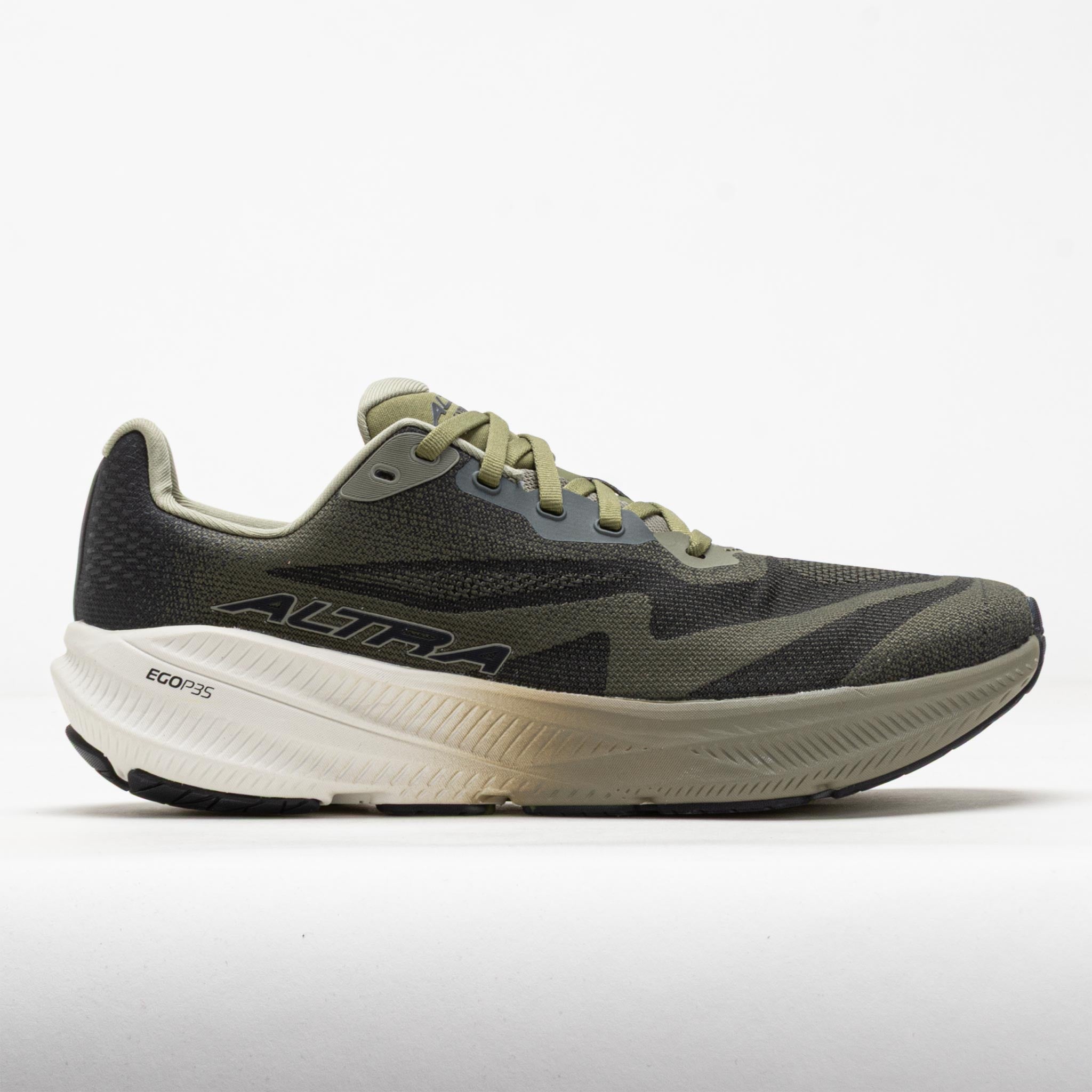 Altra Experience Flow 3 Men's Dusty Olive