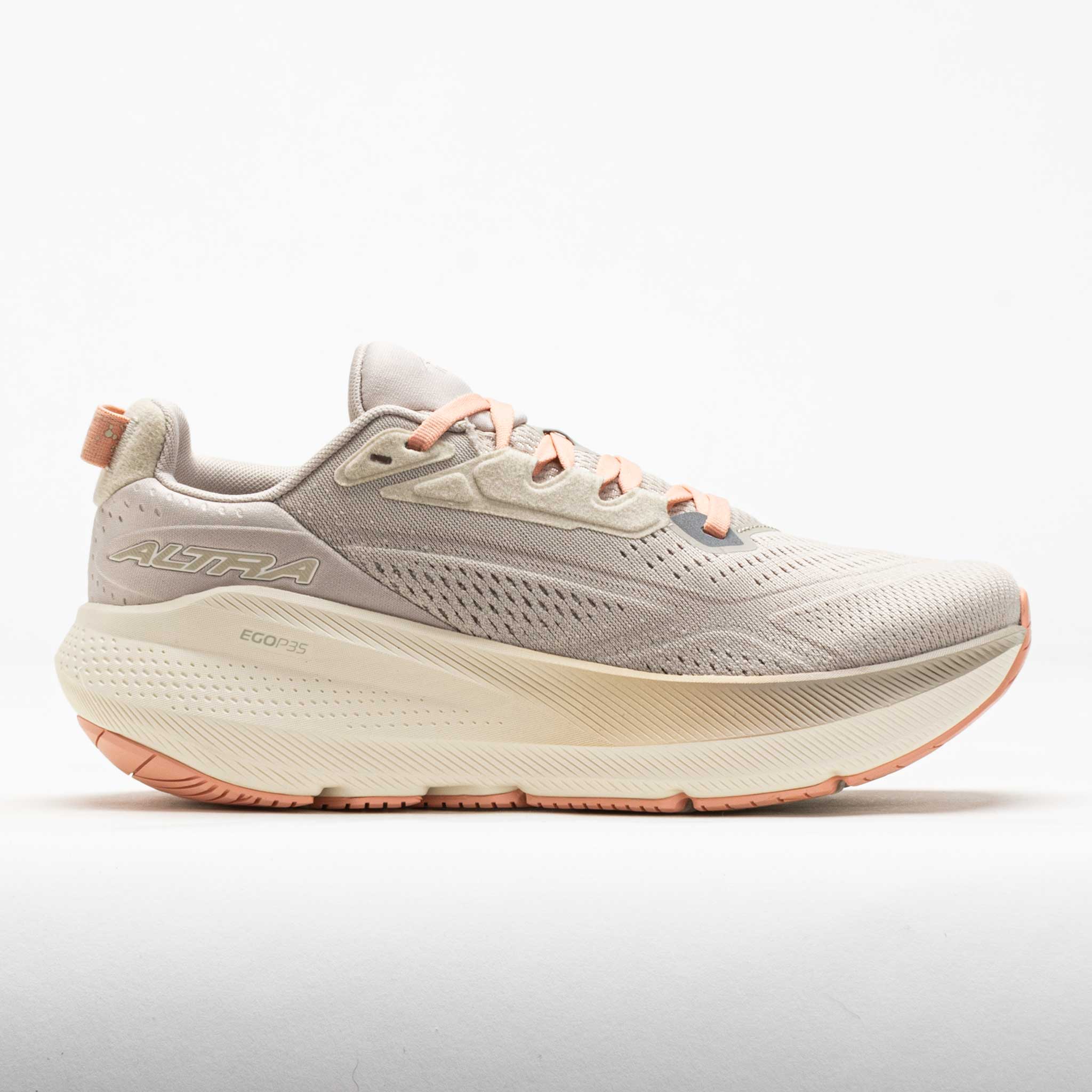What makes tan running shoes women good for running