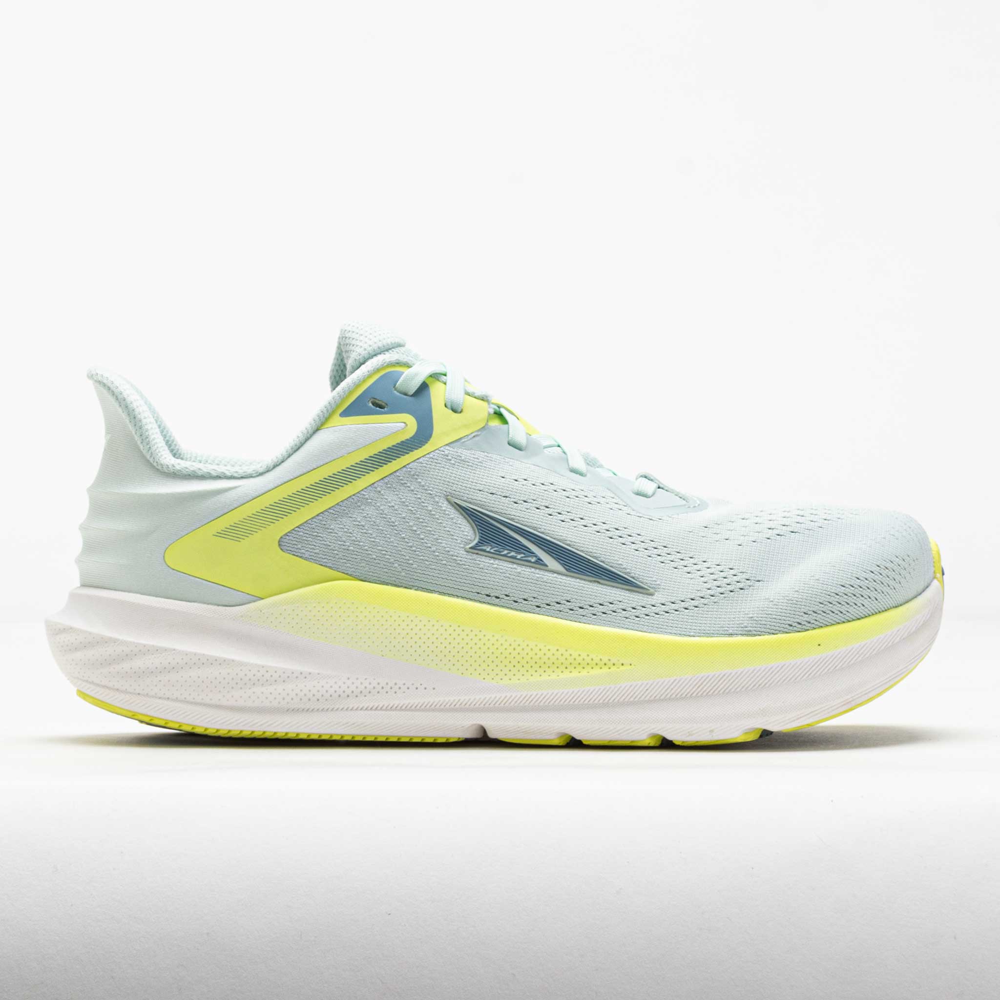 Altra Torin 8 Women's Pastel Teal – Holabird Sports