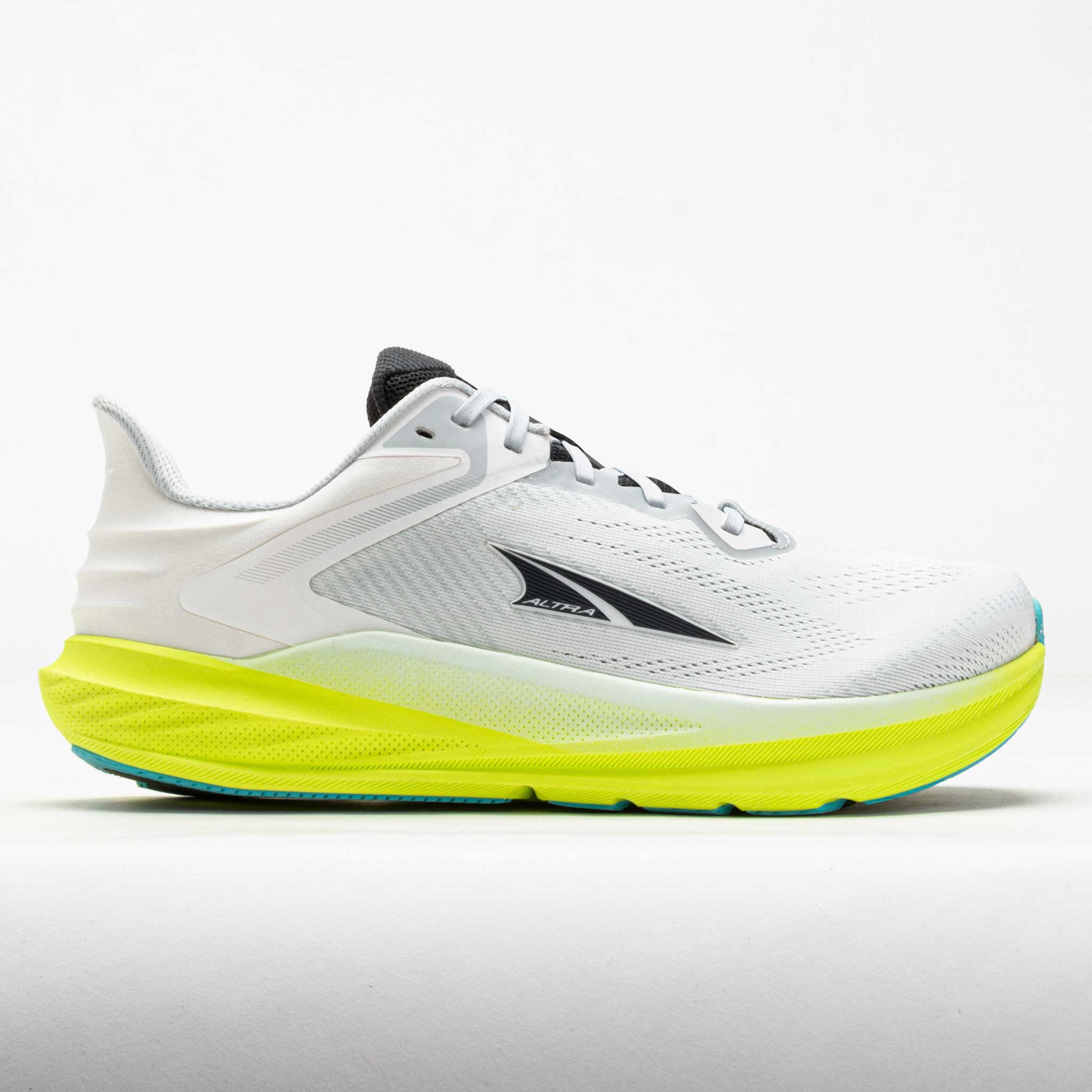 Altra Torin 8 Men's White/Lime
