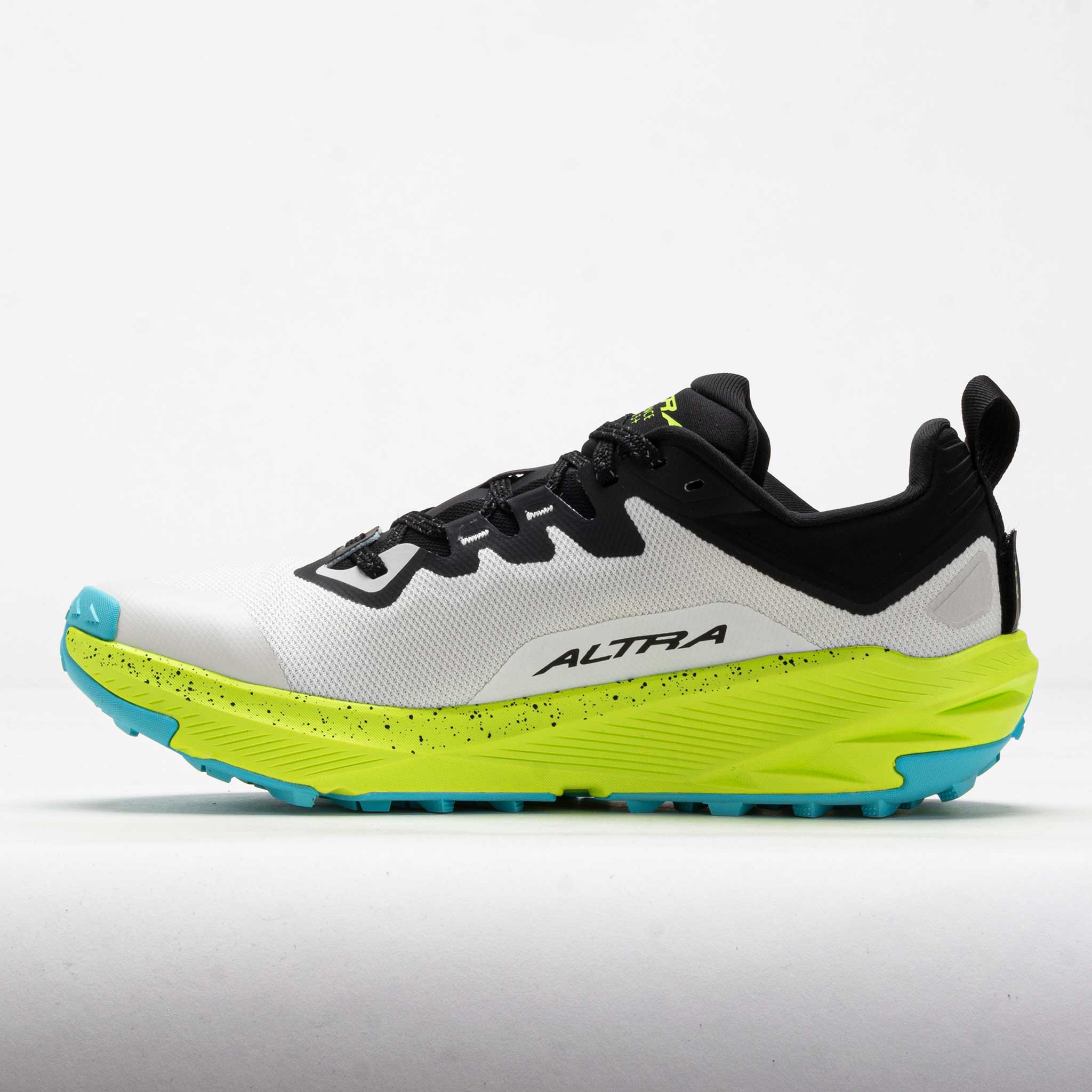 Altra Experience Wild 3+ Men's White/Lime