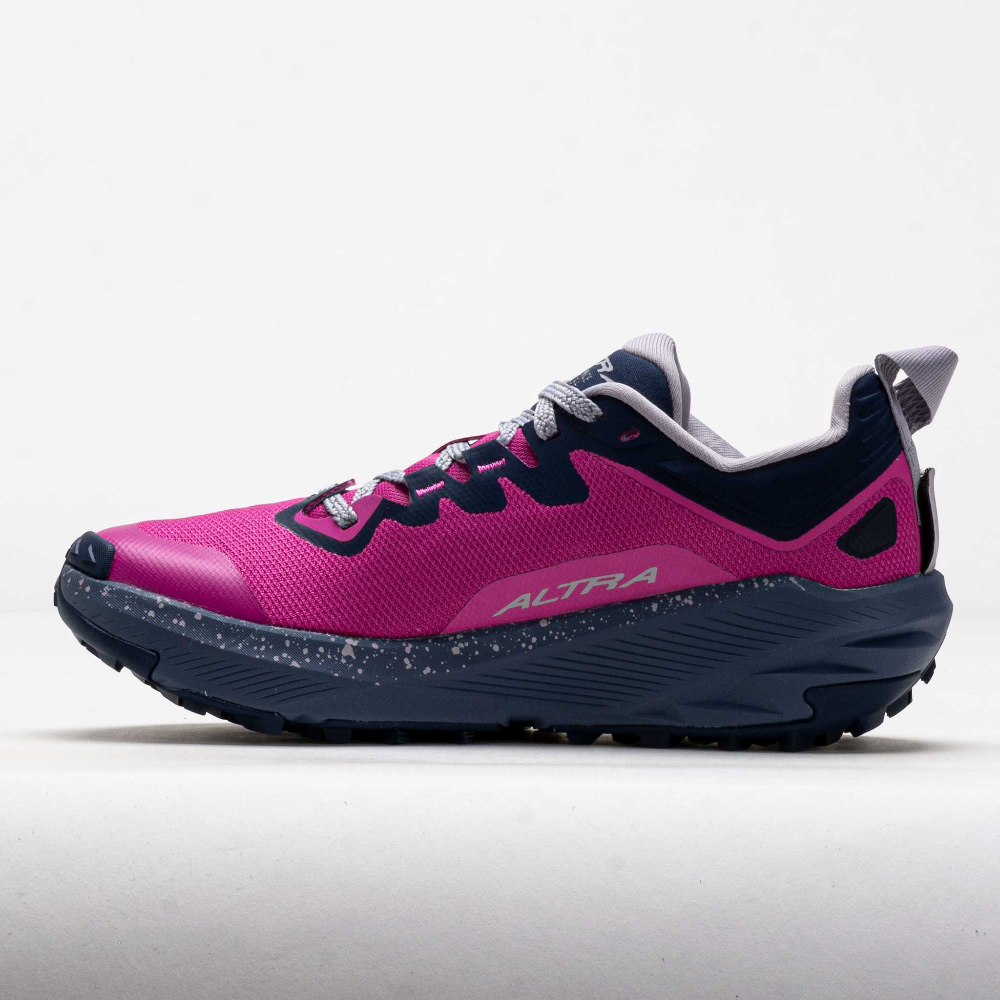 Altra Experience Wild 3+ Women's Magenta