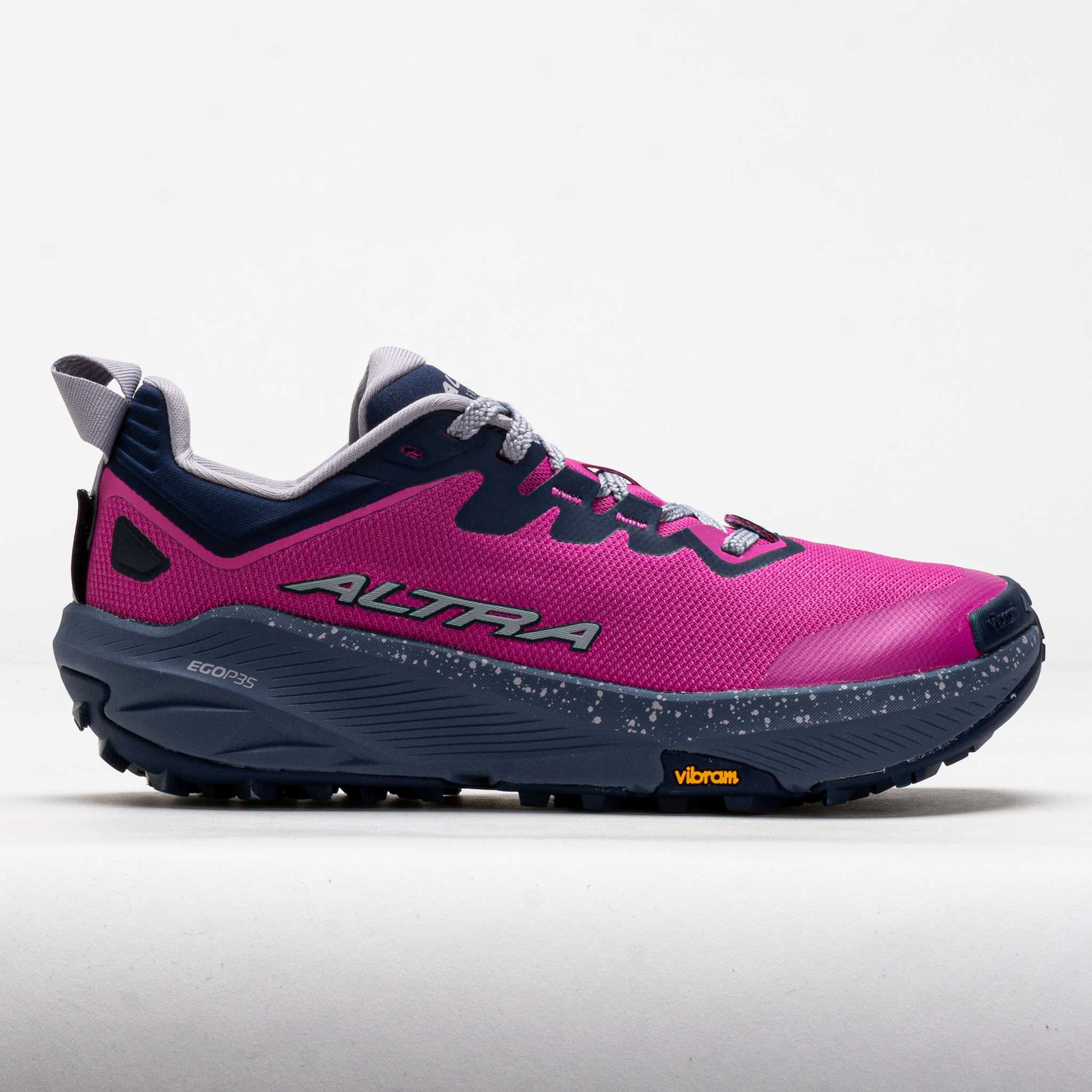 Altra Experience Wild 3+ Women's Magenta – Holabird Sports Altra Experience Wild 3+ Women's Magenta – Holabird Sports