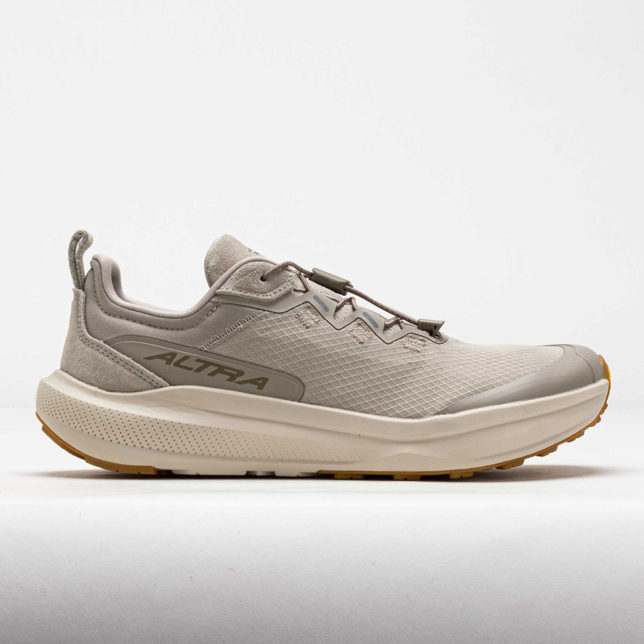 Altra Voyager Men's Tan