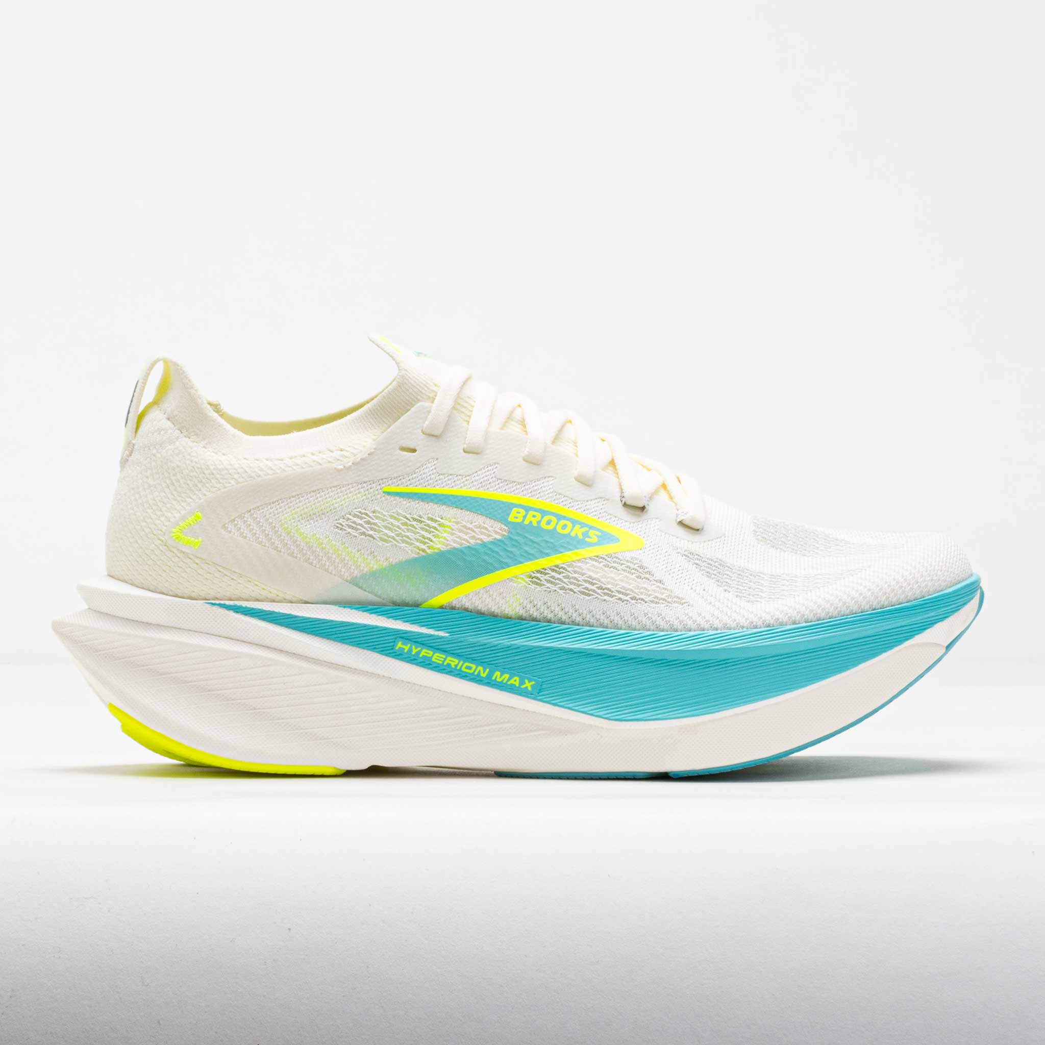 Brooks Hyperion Max 3 Men's Coconut/Ipanema/Nightlife – Holabird