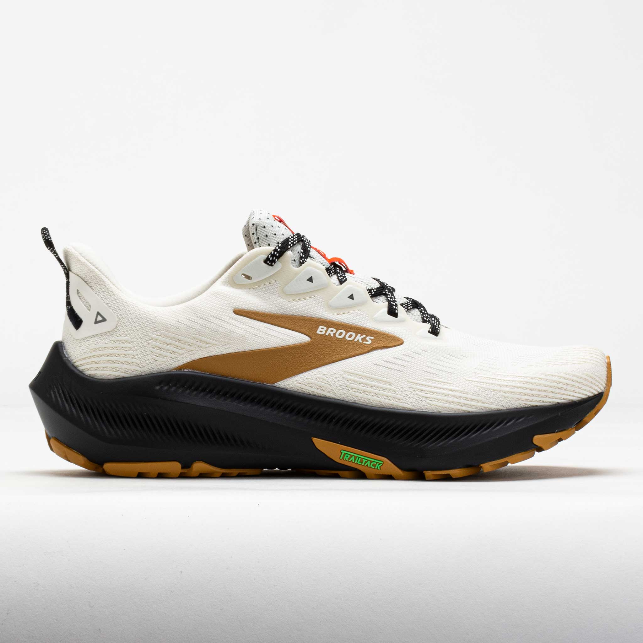 Brooks Nomadix x Ghost Trail Men's Coconut/Black/Coyote