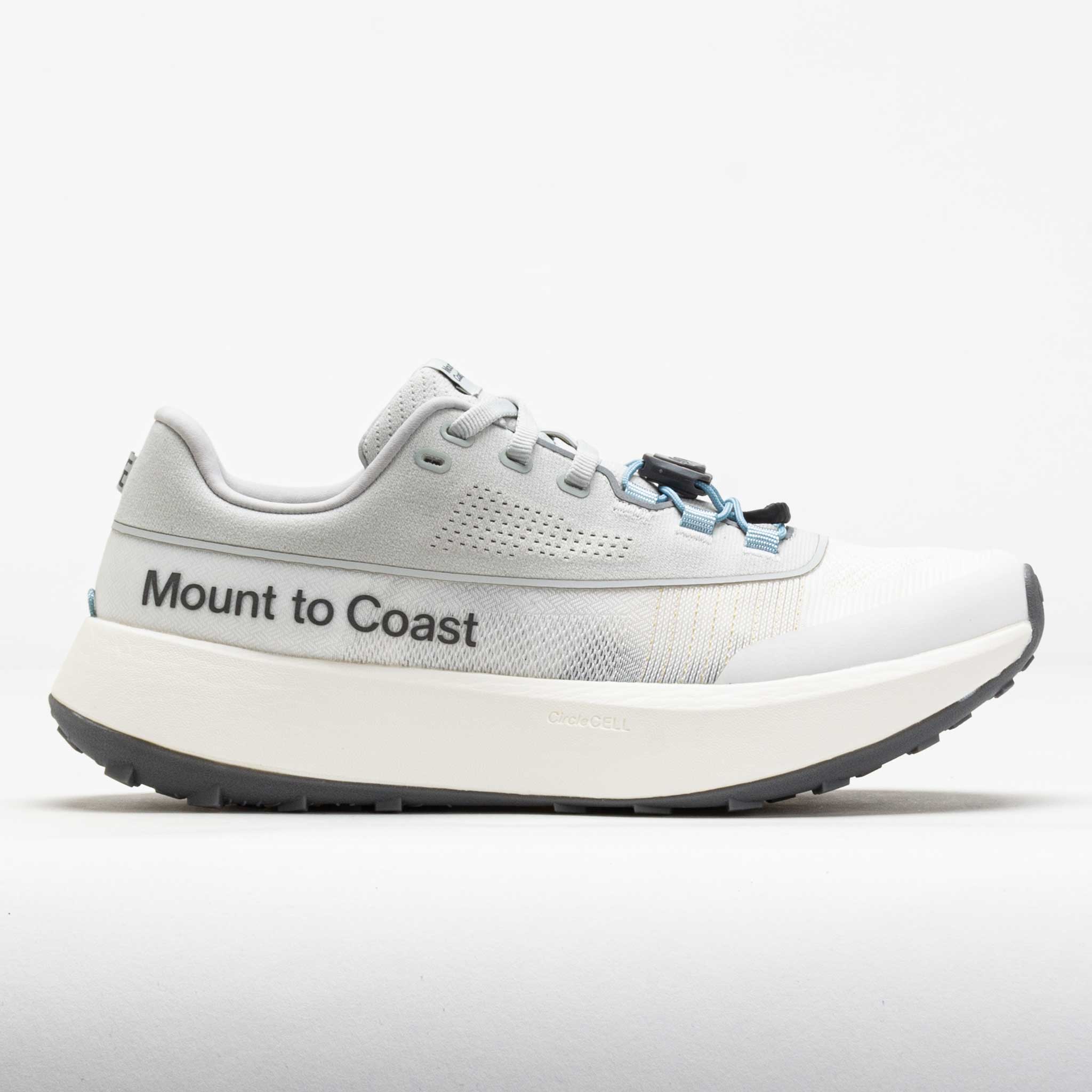 Mount to Coast H1 Men's