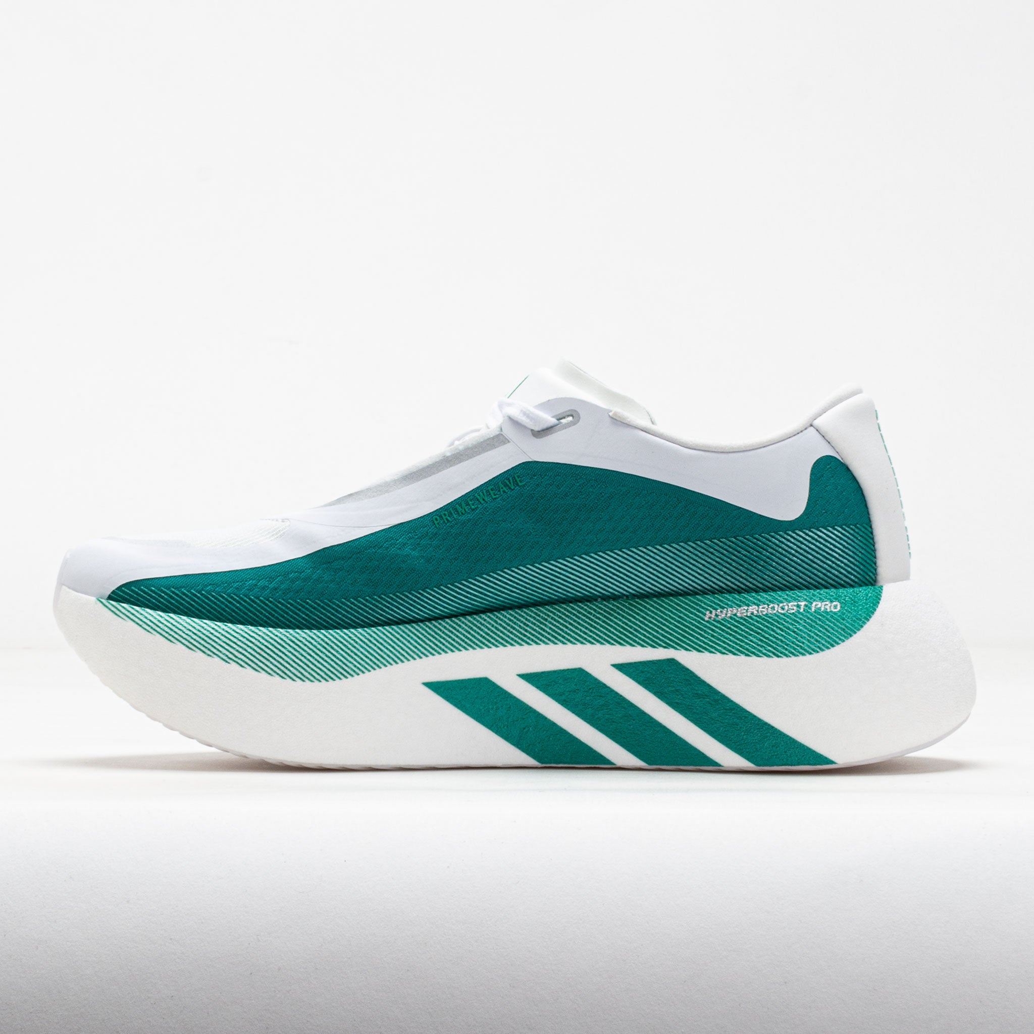 adidas Hyperboost Edge Women's White/Green