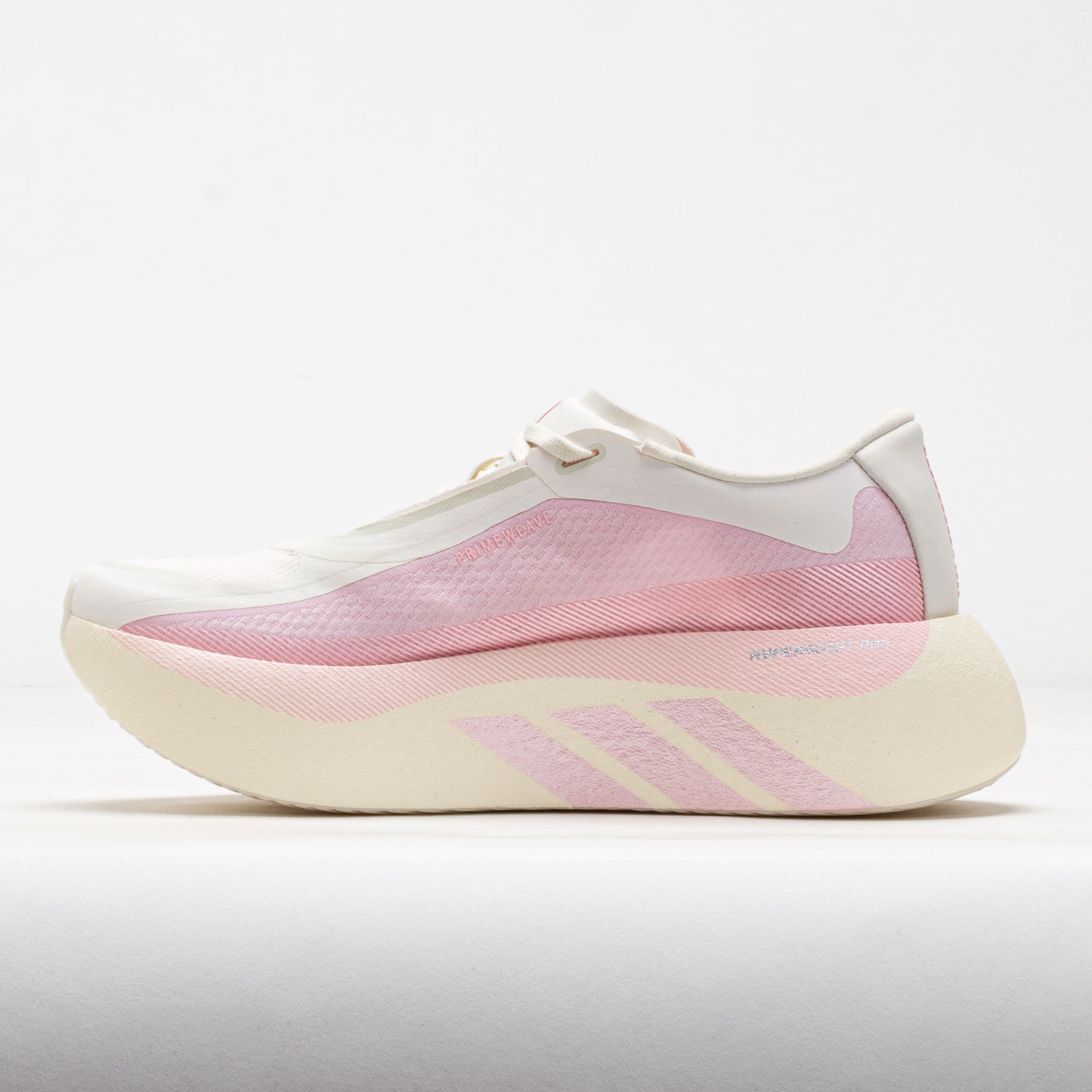 adidas Hyperboost Edge Women's White/Pink