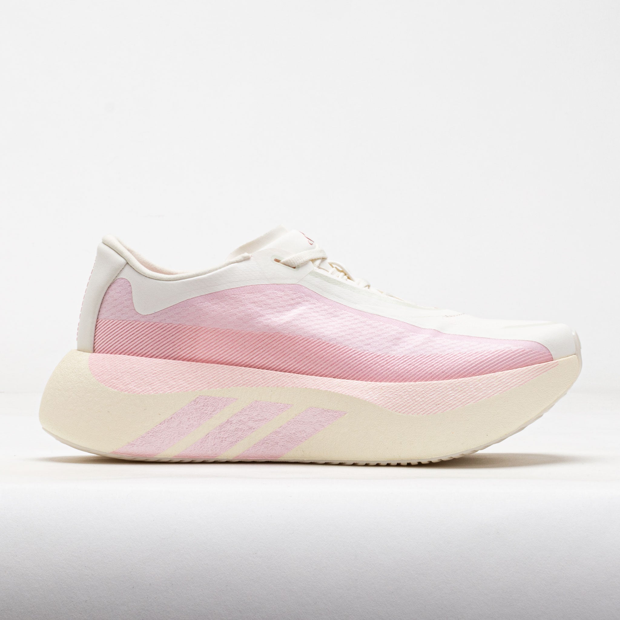 adidas Hyperboost Edge Women's White/Pink