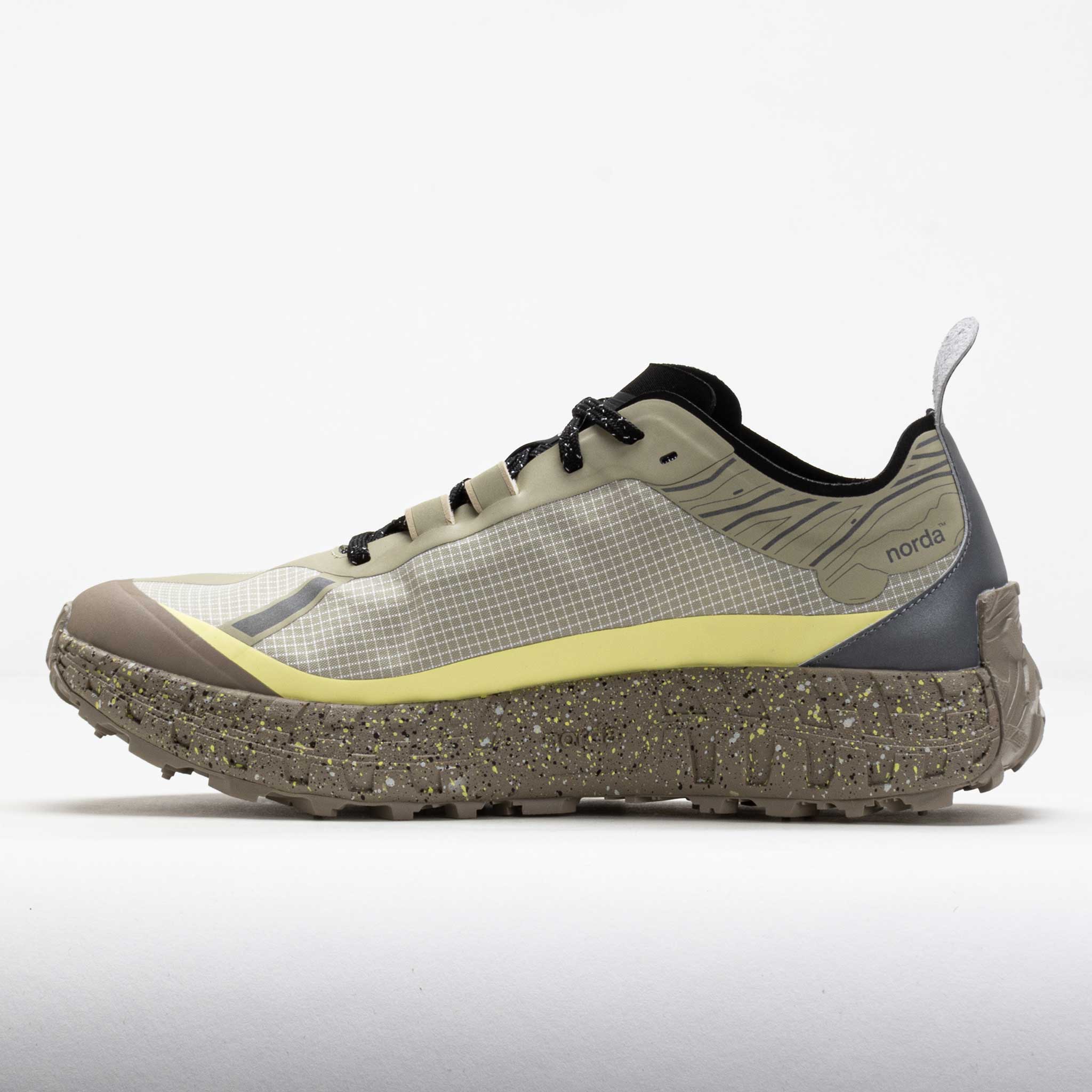 norda 001A Men's Calcite