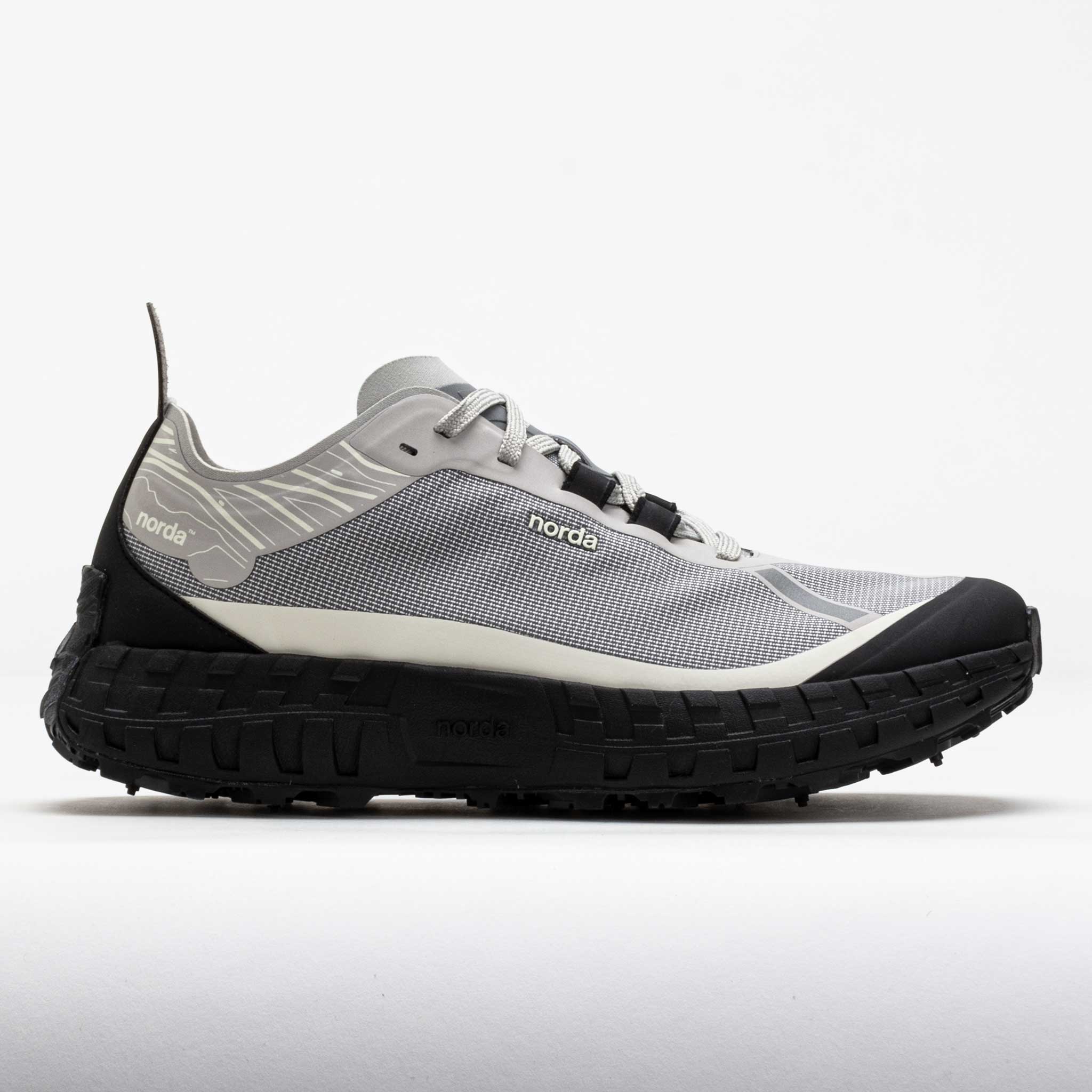 norda 001A Men's Pewter – Holabird Sports