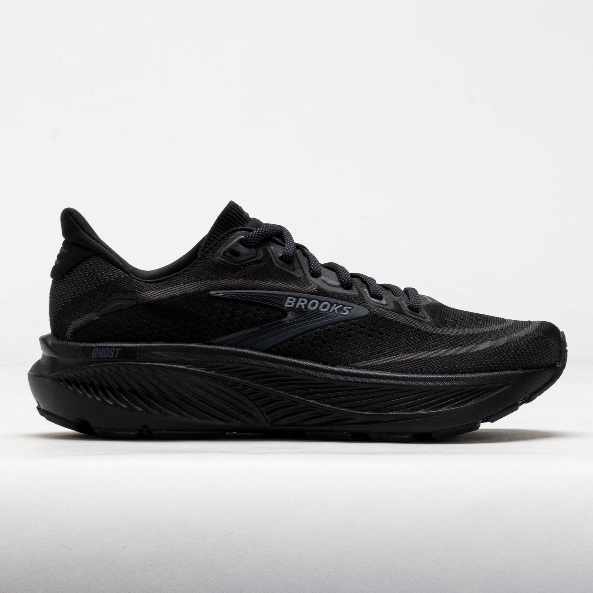 Brooks Black Athletic Running‎ Shoes Brooks Adrenaline GTS 25 (Stability Support) Women main image 2
