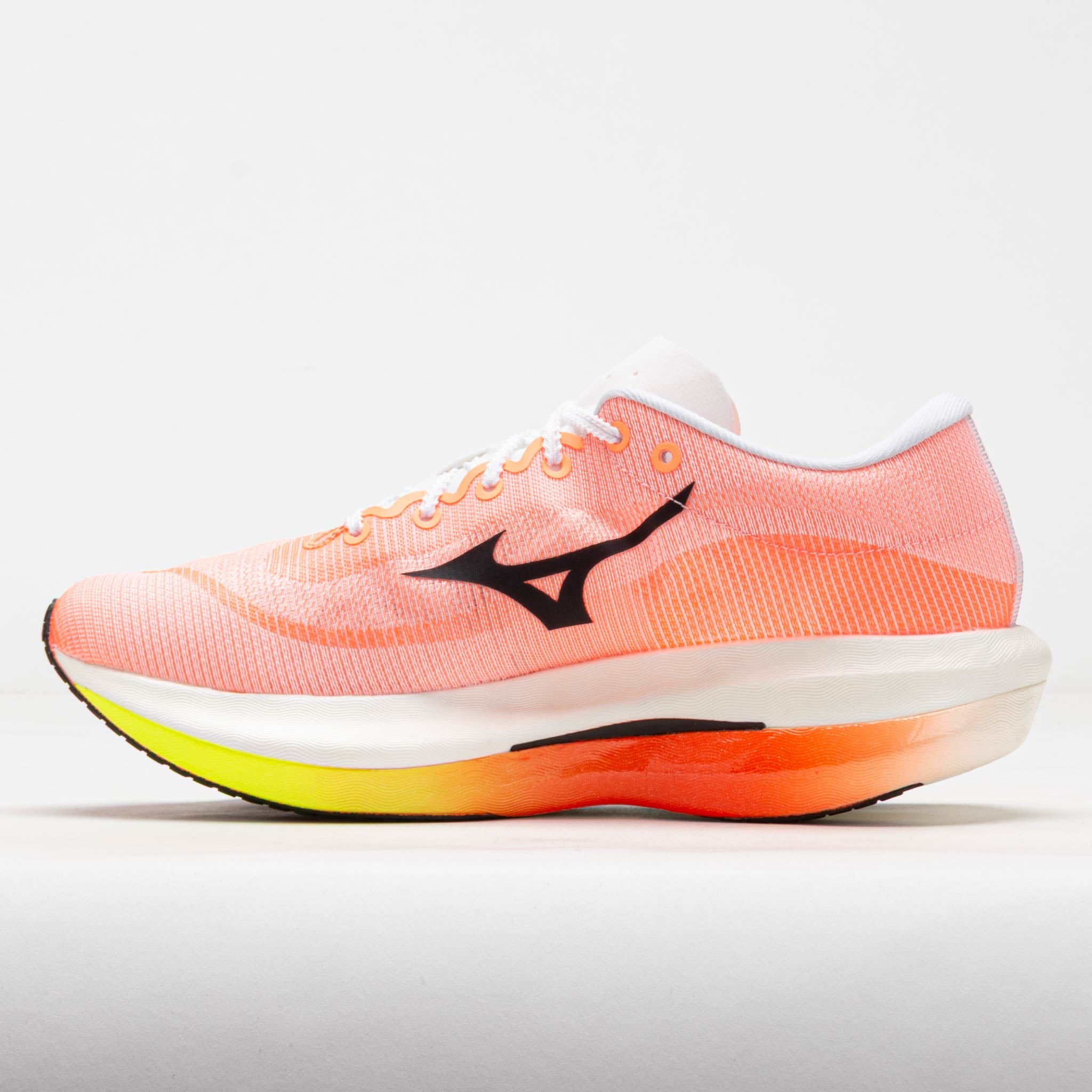 Mizuno Hyperwarp Pro Unisex White/Black