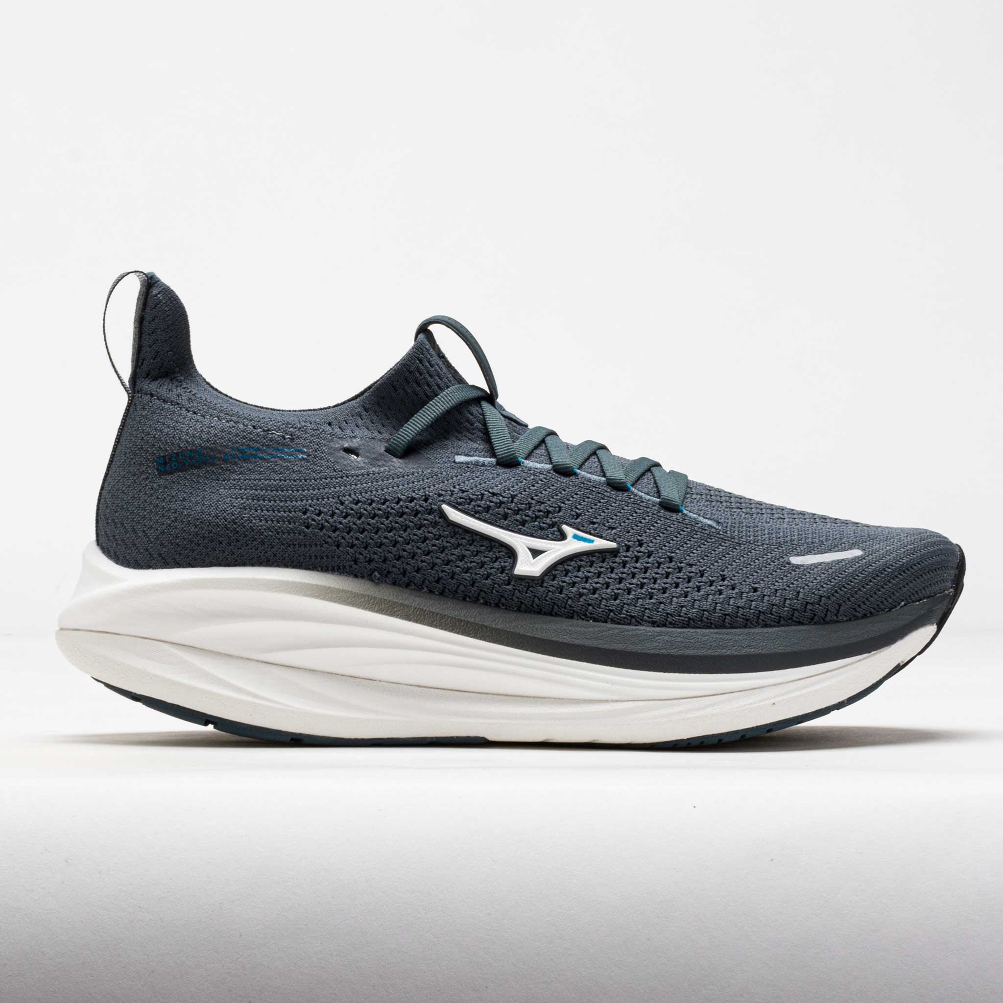 Mizuno Neo Vista 3 Men's Dark Slate/White